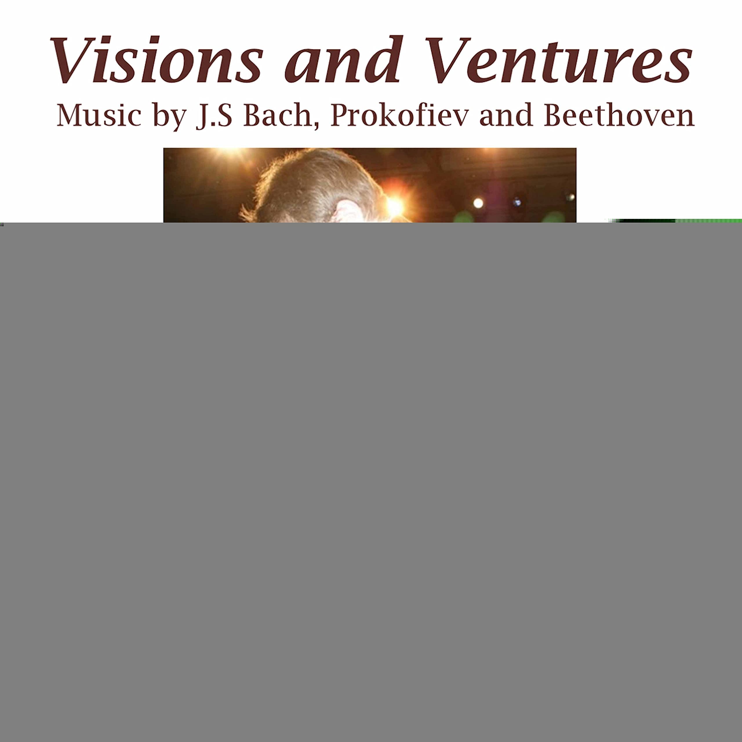 Visions and Ventures Classical