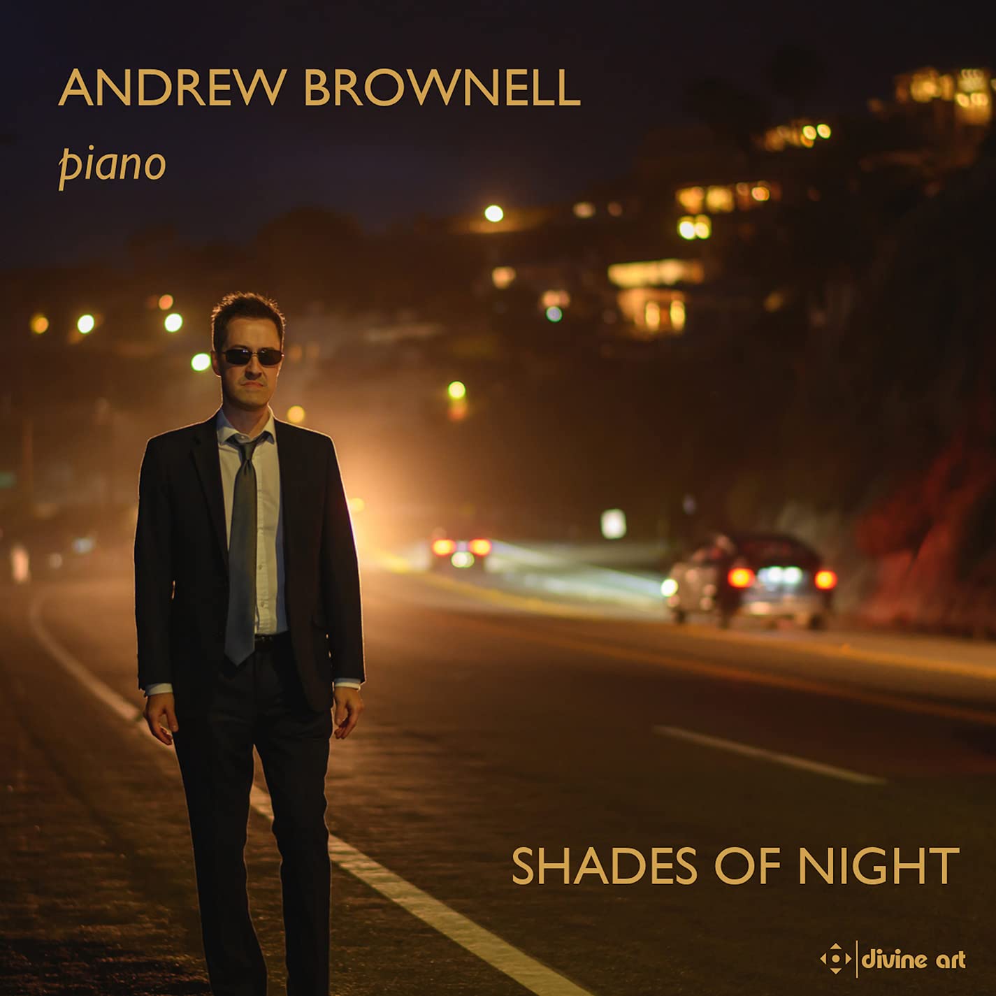 Product Image: Shades of Night