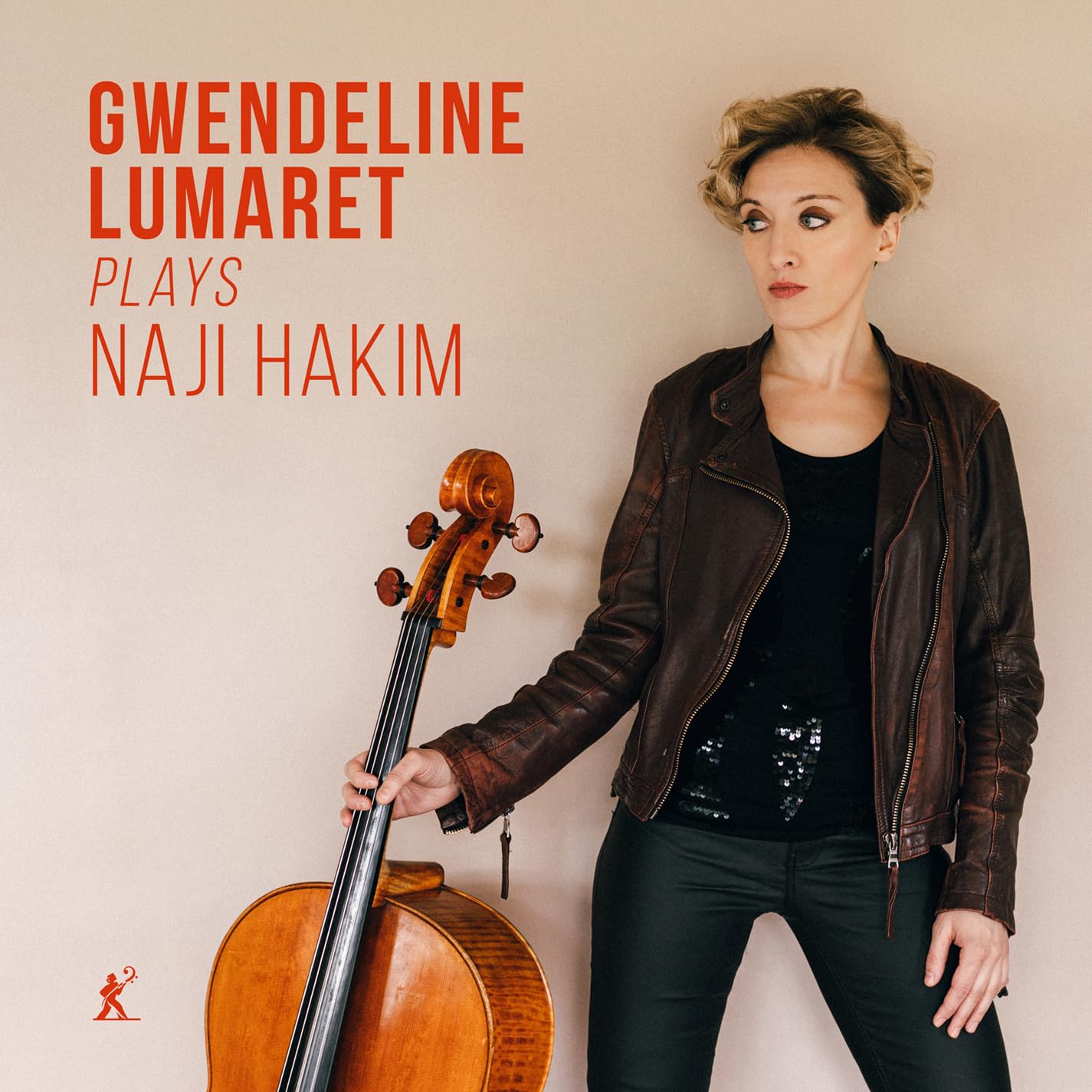 Gwendeline Lumaret spielt Naji Hakim Classical