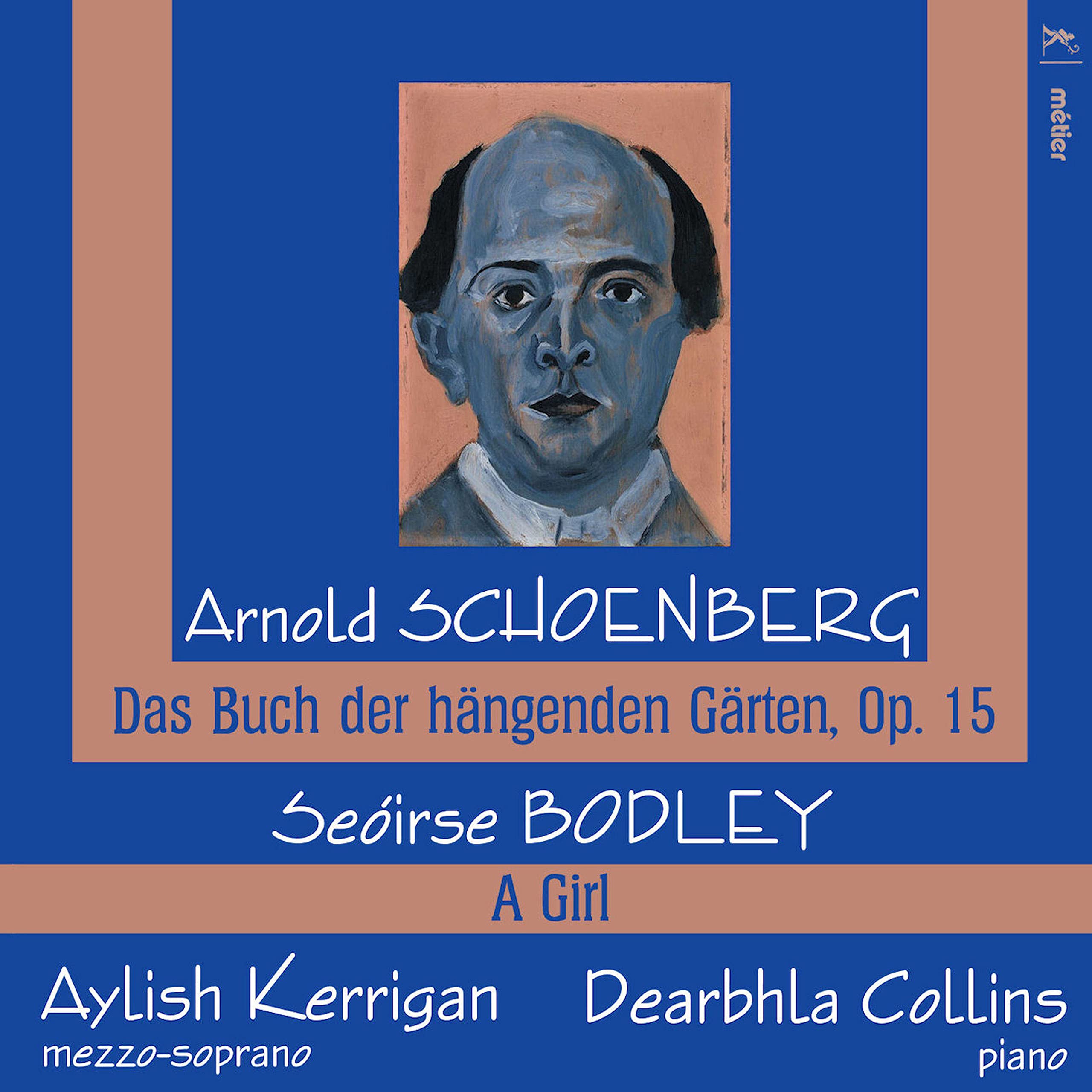 Das Buch der hängenden Gärten/A Girl Classical