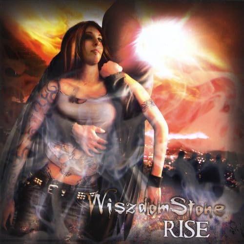 Rise Metal & Hardrock