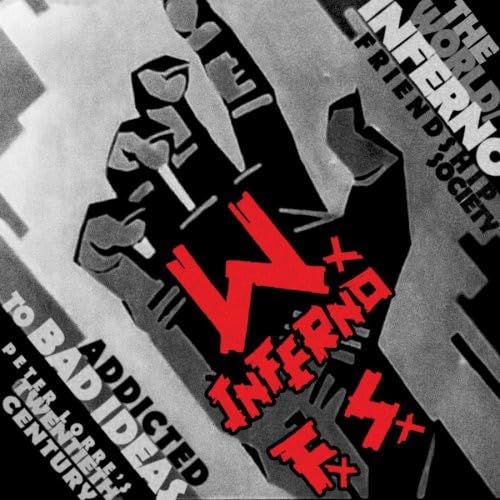 Addicted to Bad Ideas Alternative & Indie