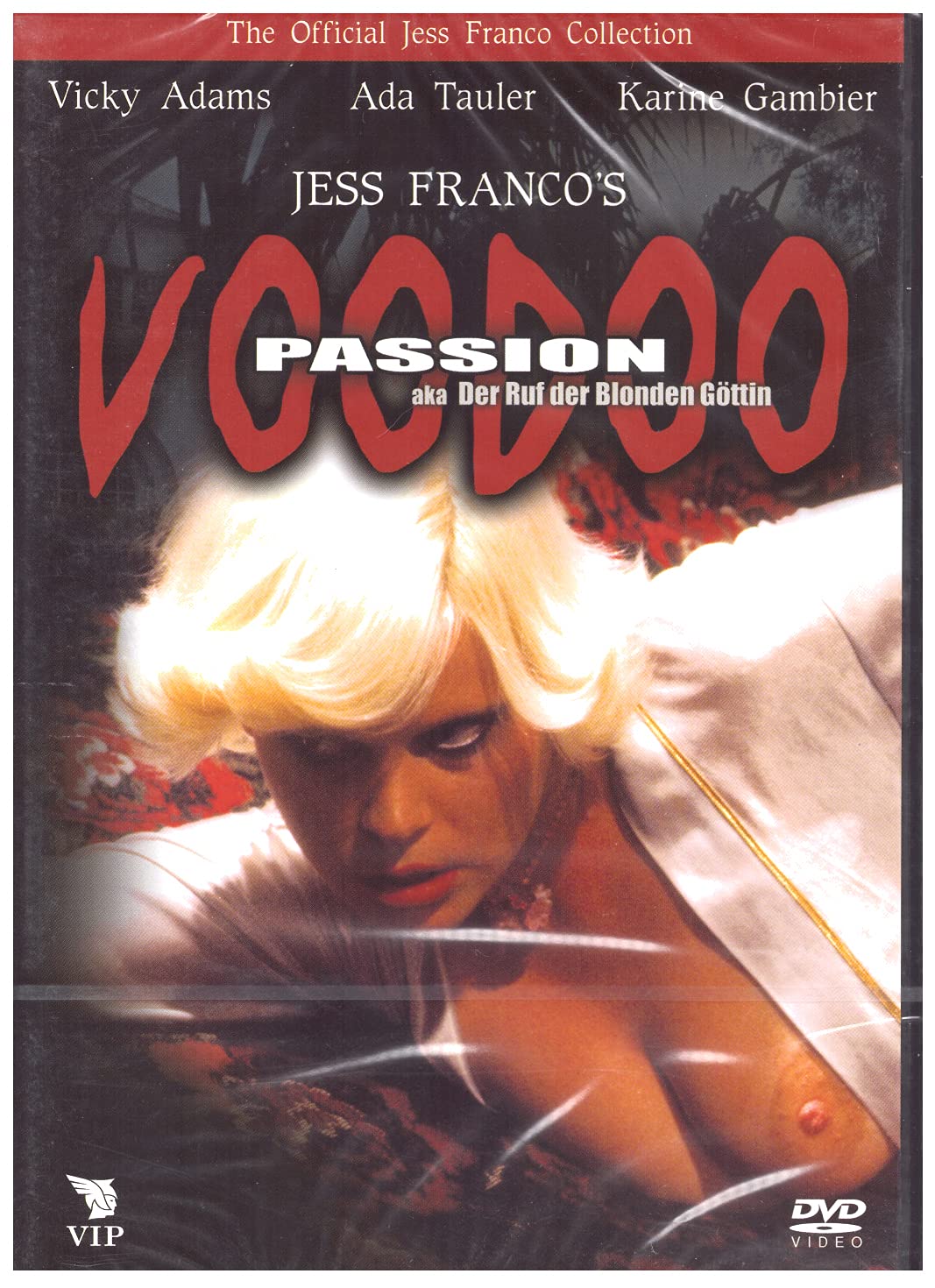 Voodoo Passion Music for Children