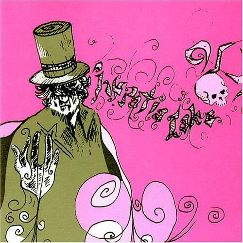 Hypatia Lake -And We Shall Call Him Joseph Alternative & Indie