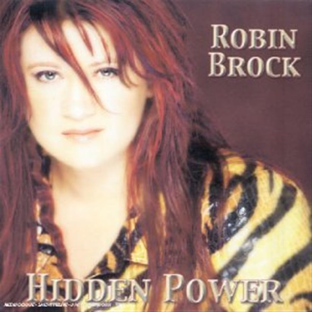 Hidden Power Rock