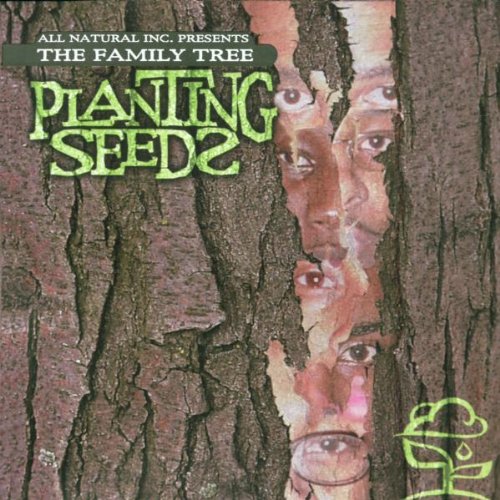 Planting Seeds Pop