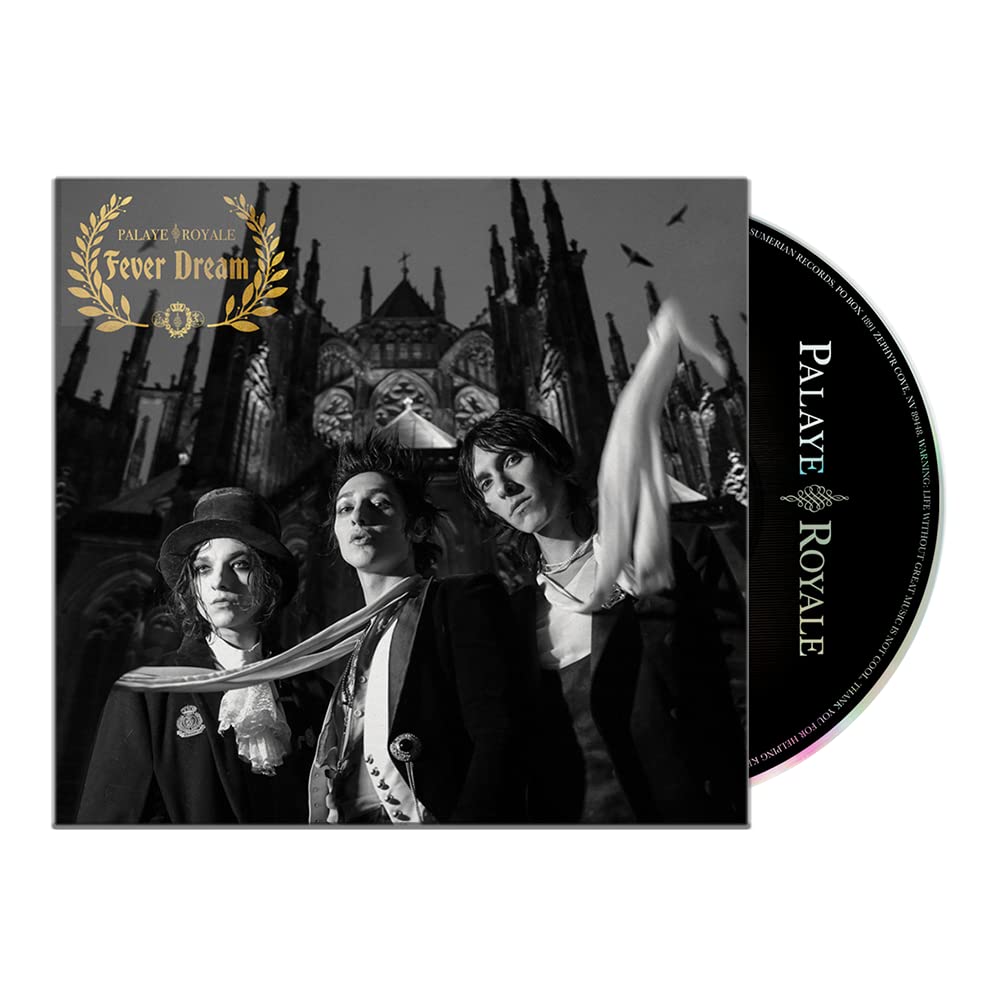 Product Image: Fever Dream