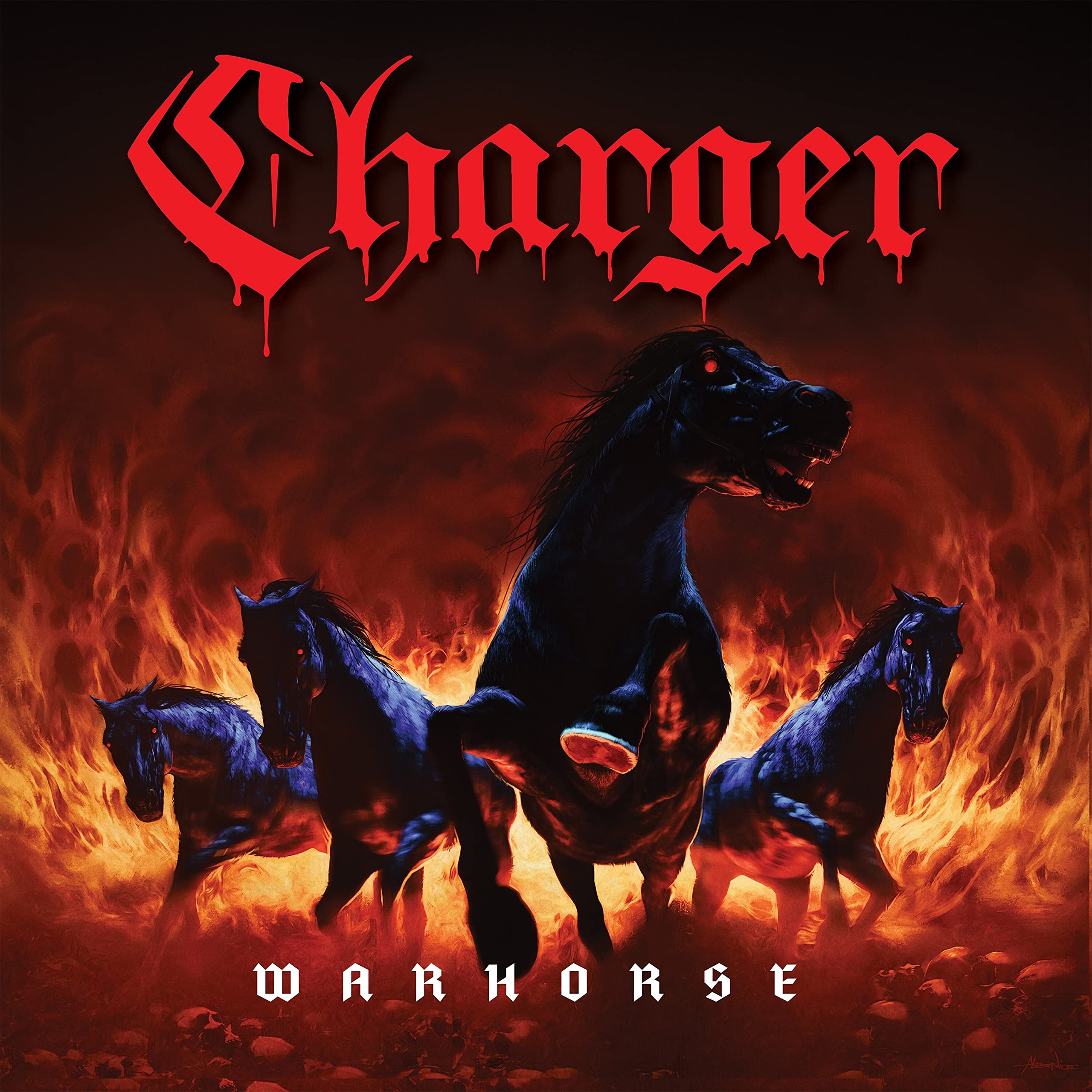 Warhorse Music