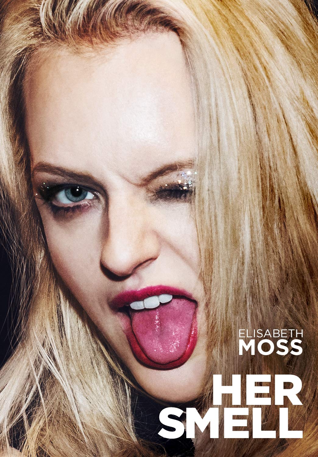 Her Smell Movies