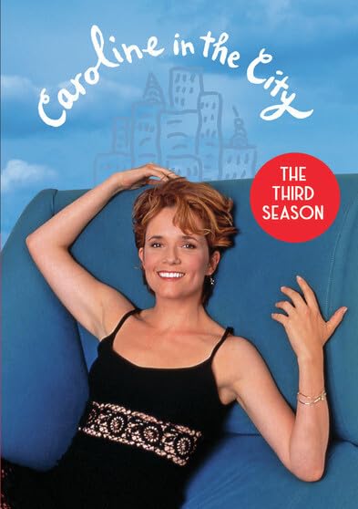 Caroline in the City: The Third Season Films