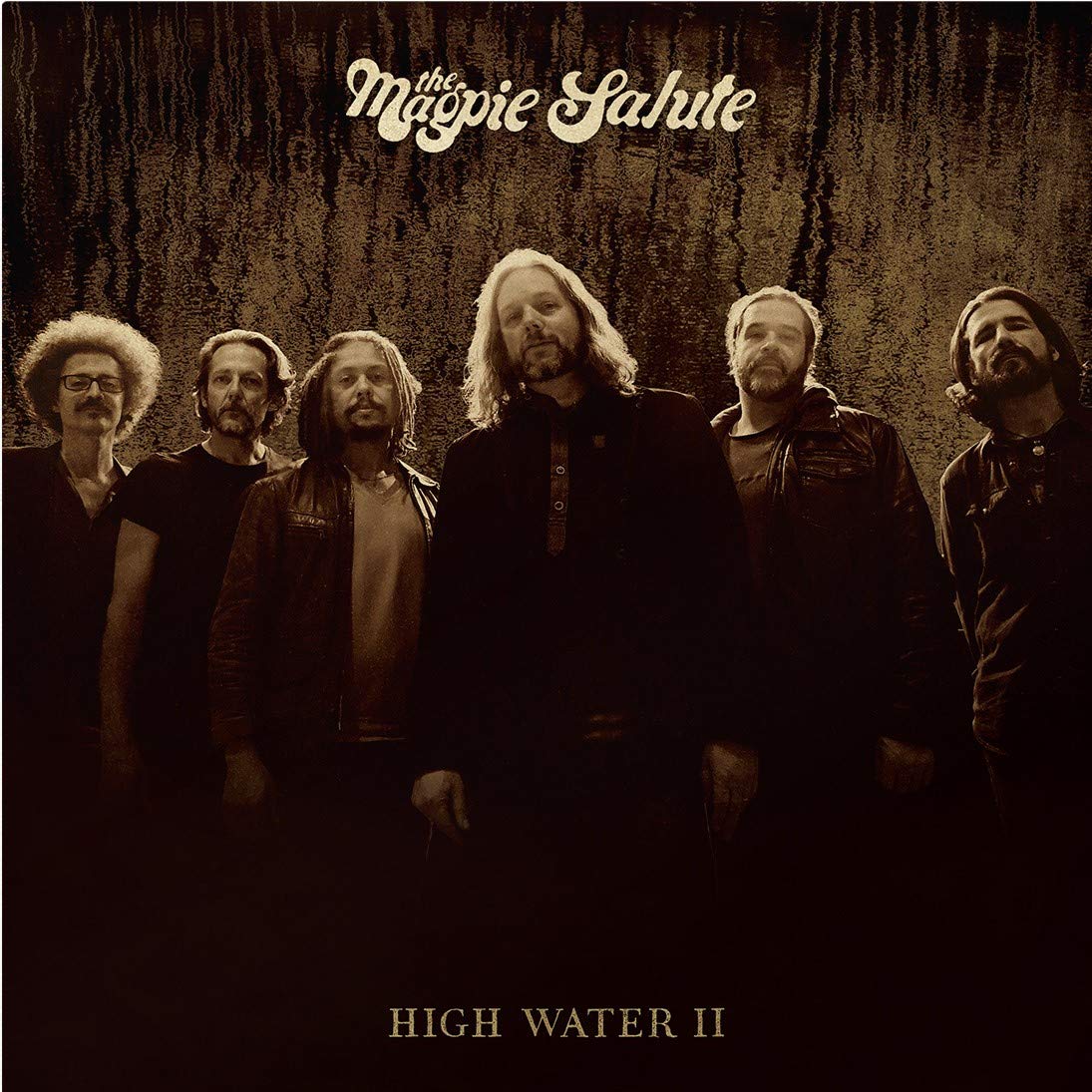 High Water II Jazz