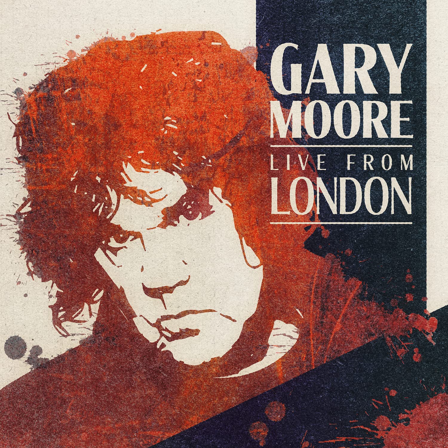 Live from London (Digipak CD) Jazz