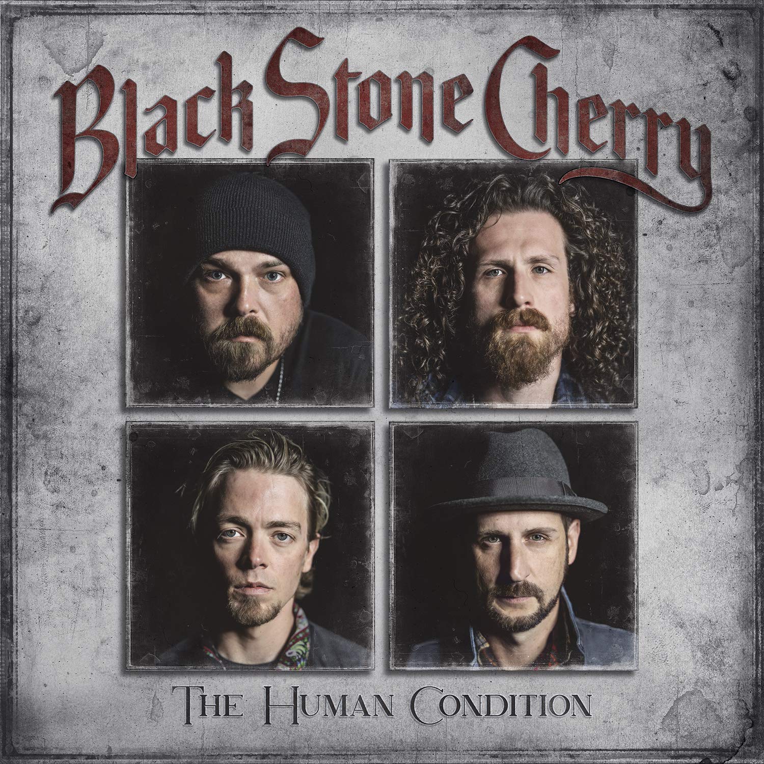 The Human Condition Jazz