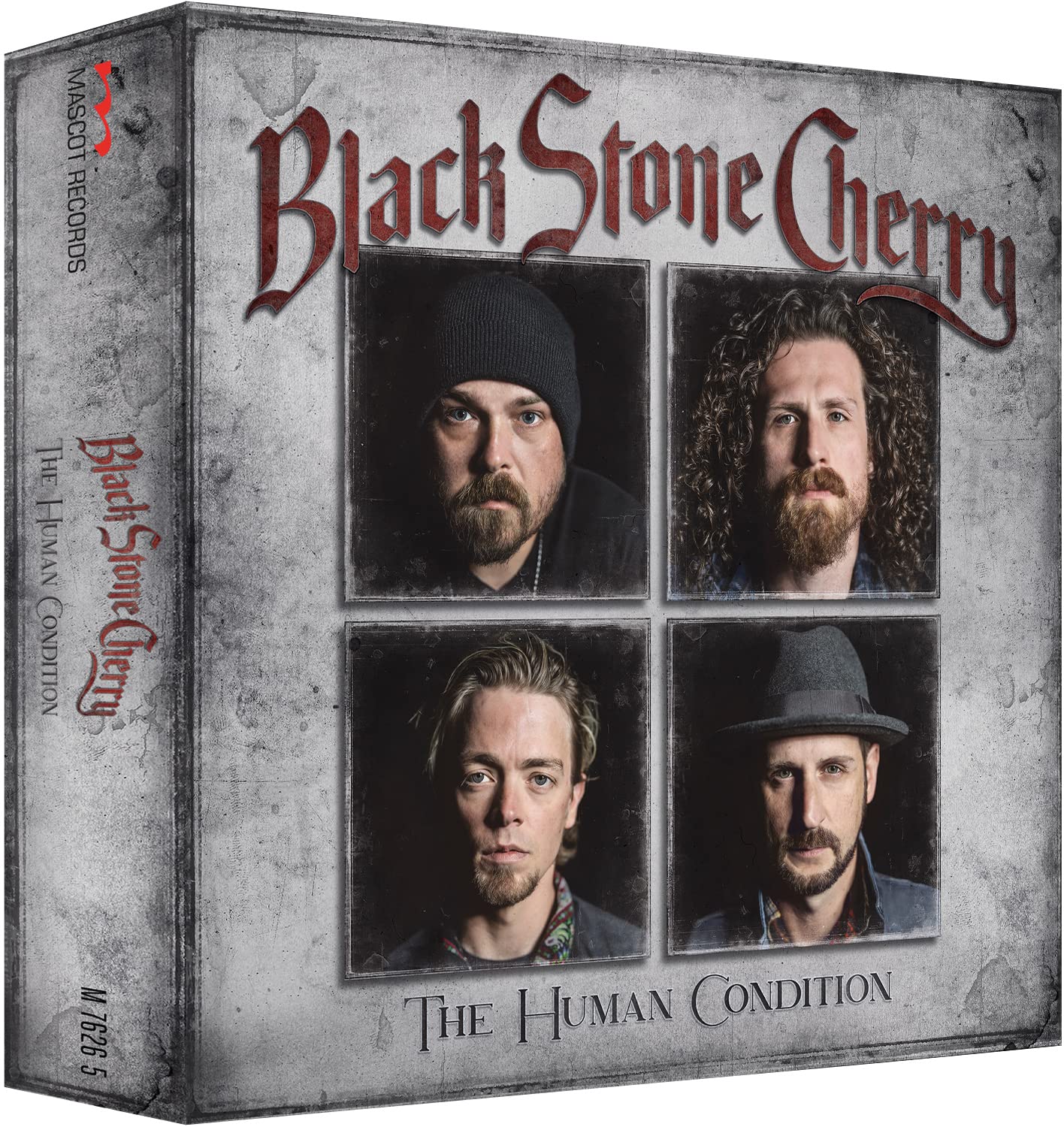 Product Image: The Human Condition (Ltd.Edition Boxset CD+Merch)