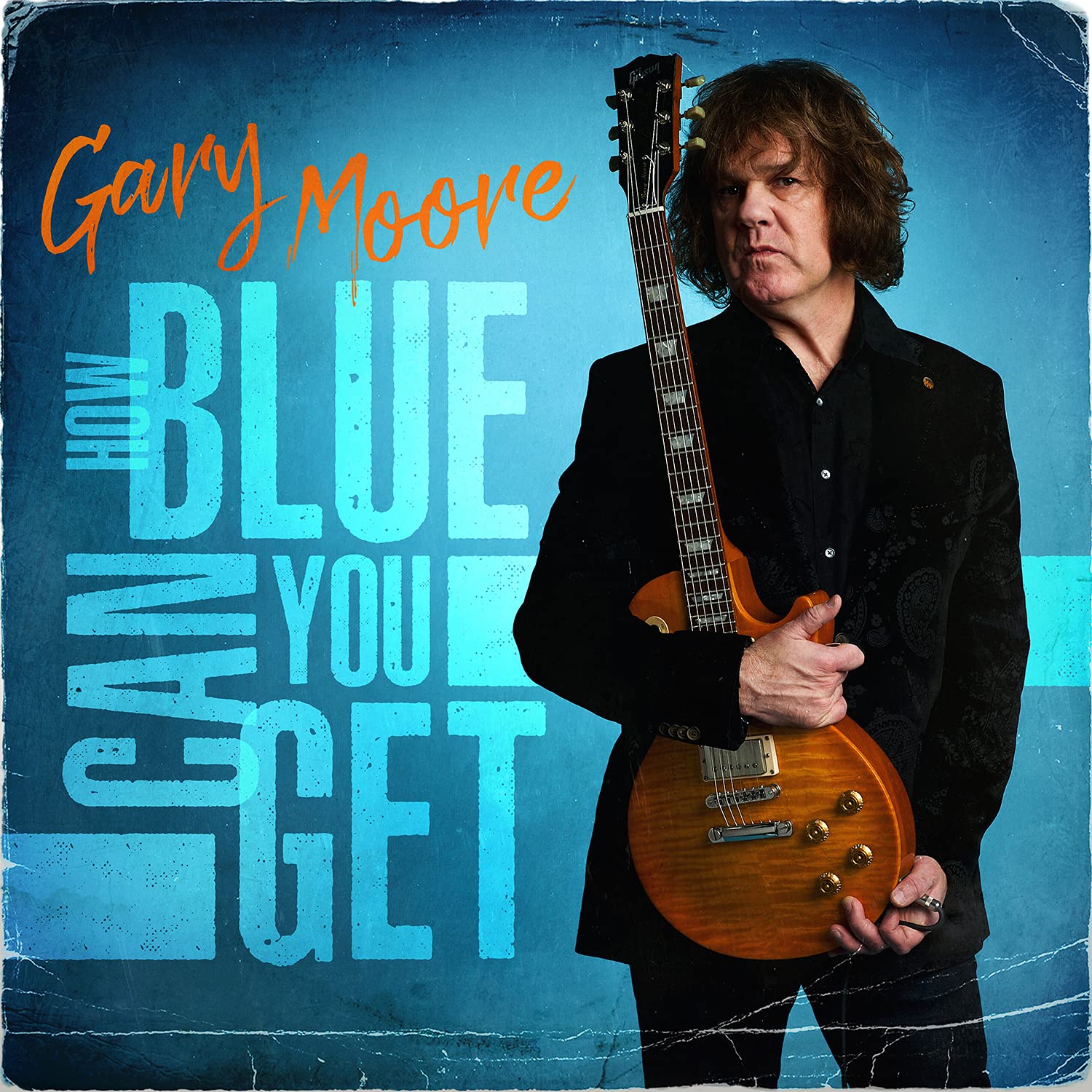 How Blue Can You Get (Digipak) Jazz