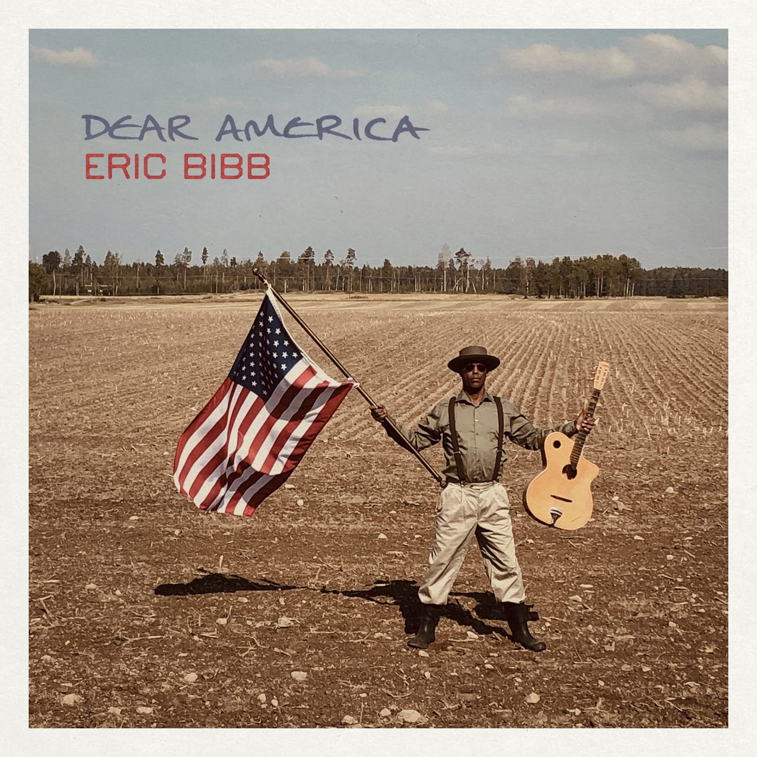 Dear America Jazz
