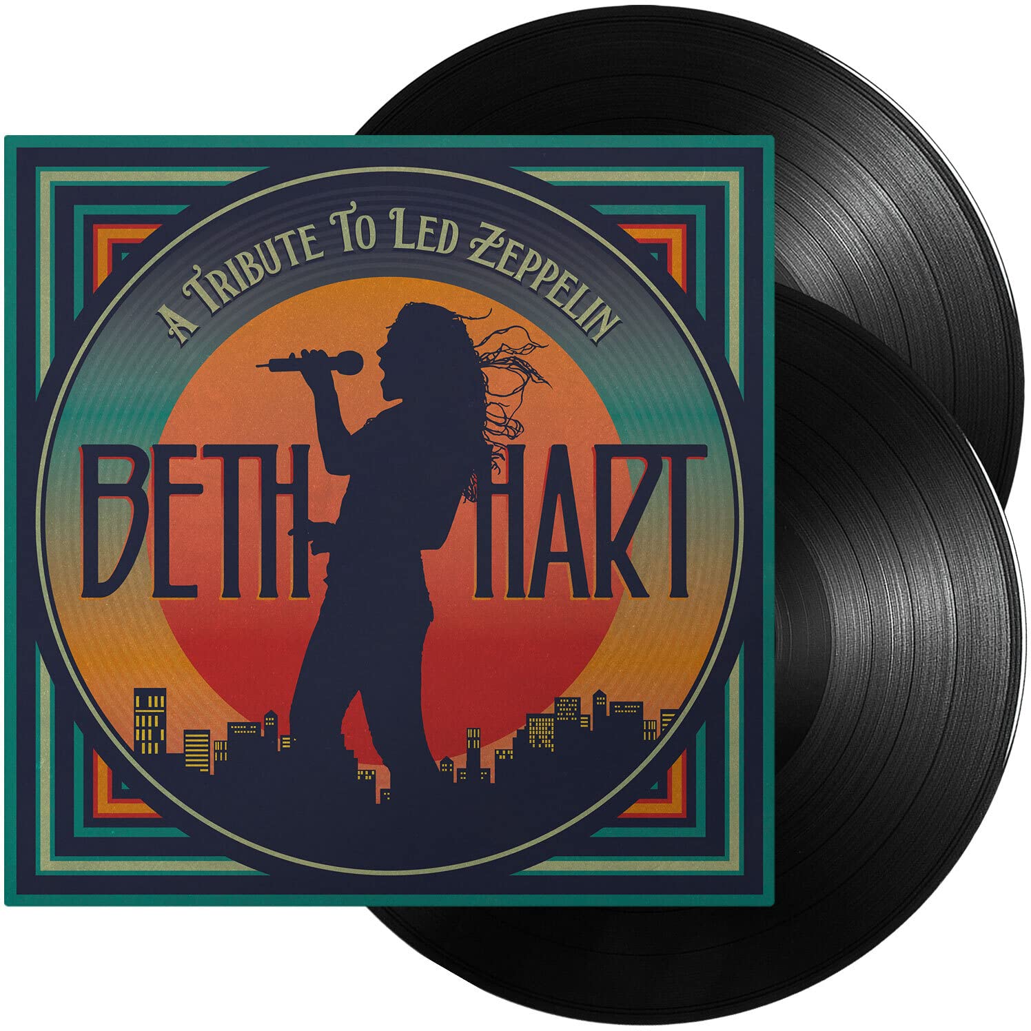 Product Image: A Tribute to Led Zeppelin