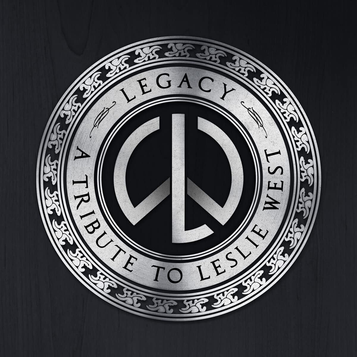 Legacy: A Tribute To Leslie West Rock