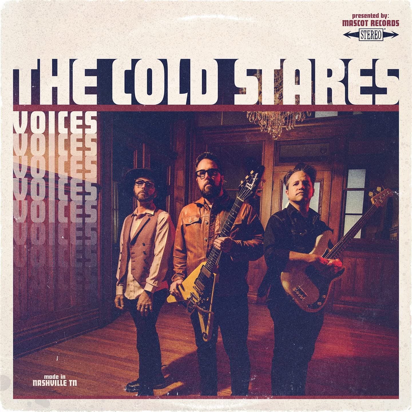 Voices Jazz