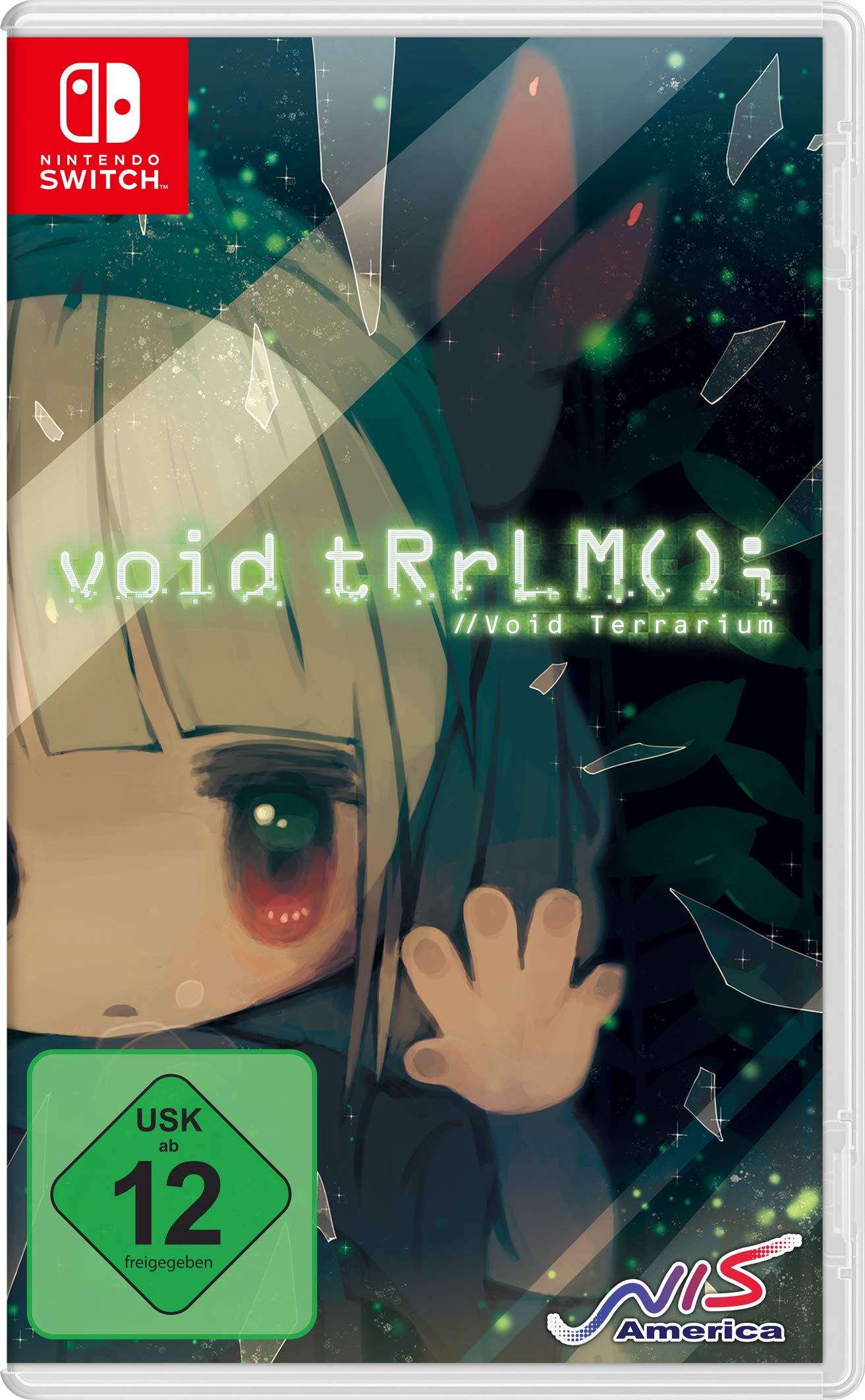 void tRrLM(); //Void Terrarium Limited Edition (Nintendo Switch) Nintendo Switch