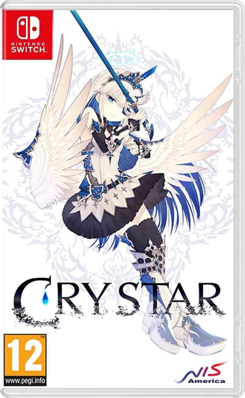 Product Image: Crystar NSW