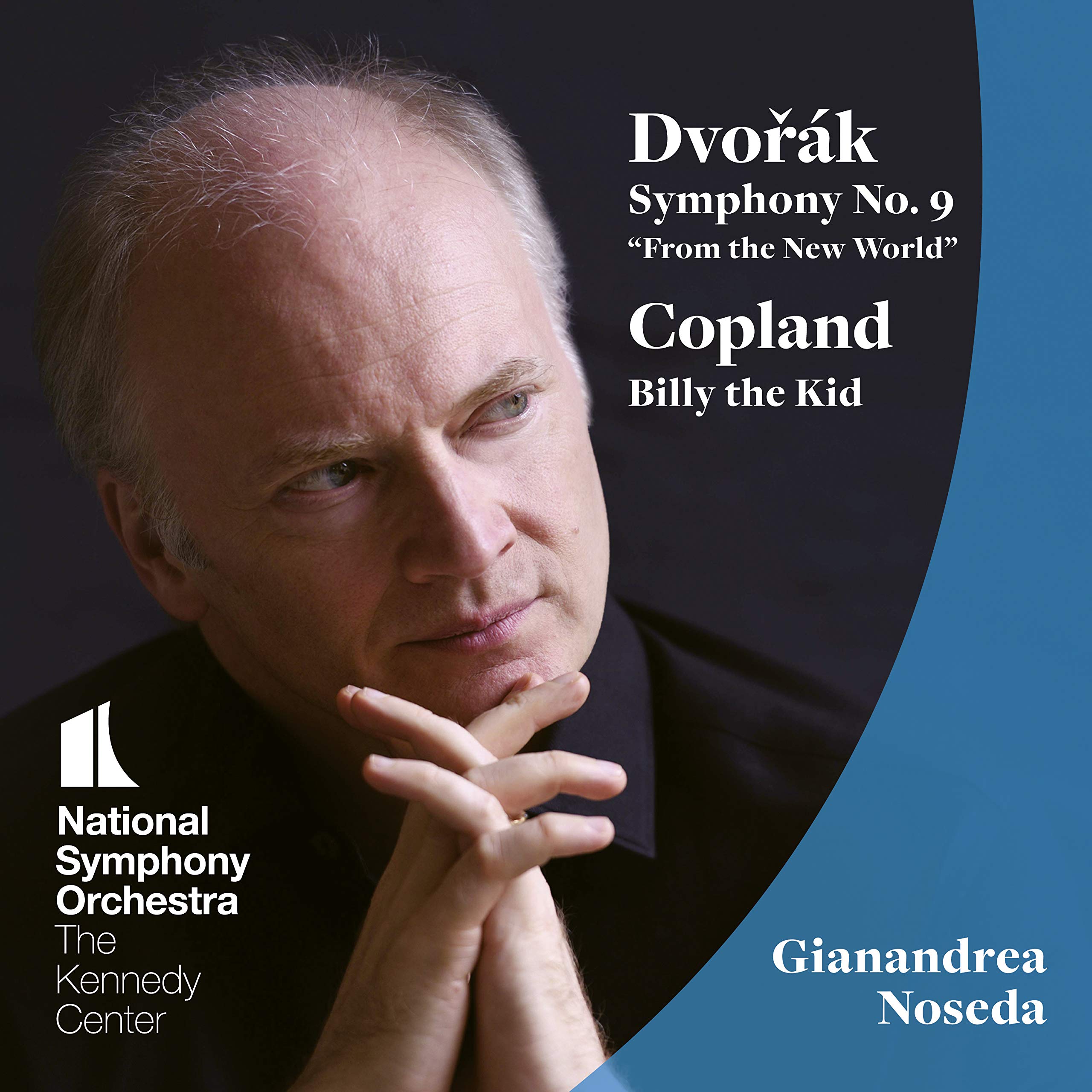 Dvorak/Copland: Sinfonie Nr. 9 'Aus der Neuen Welt' / Billy the Kid Classical