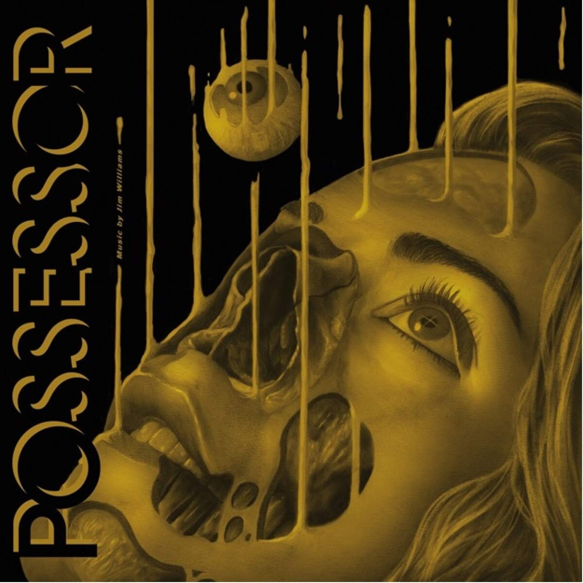 Product Image: Possessor (180g)