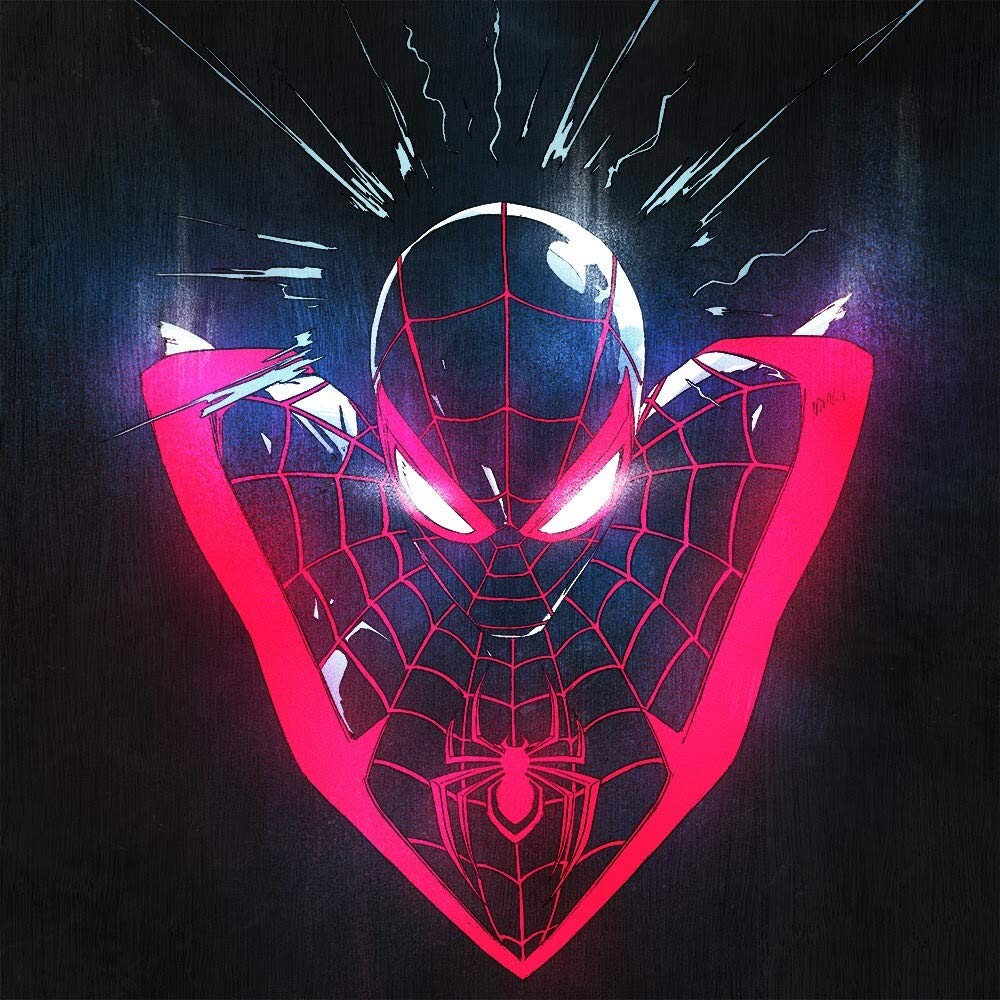 Marvel'S Spider-Man: Miles Morales O.S.T. (2lp) cd