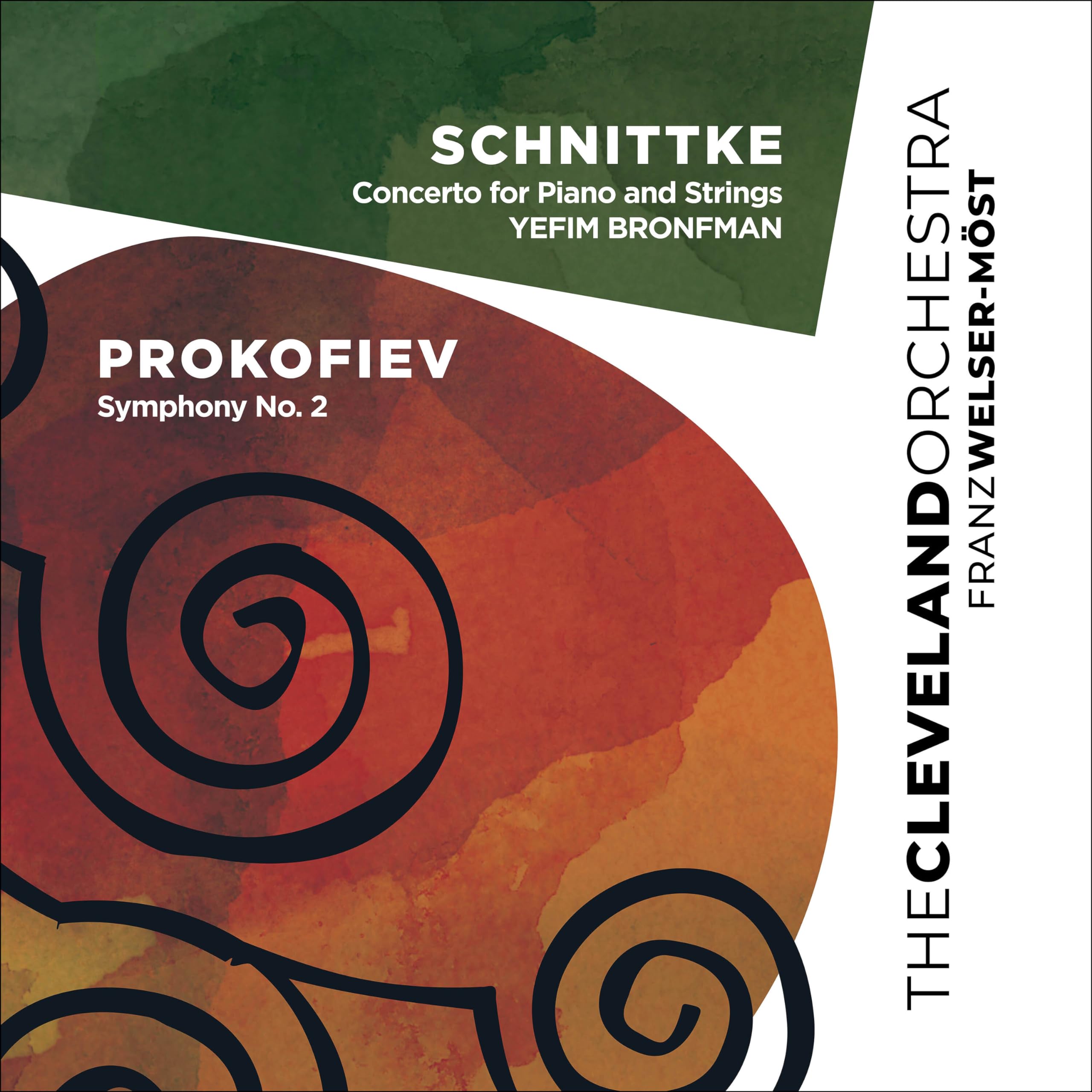 Concerto for Piano & Strings/Sinfonie 2 Classical
