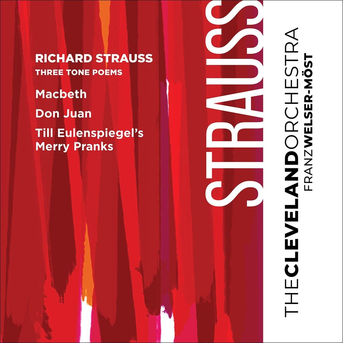 3 Sinfonische Dichtungen/Don Juan/Till Eulensp. Classical