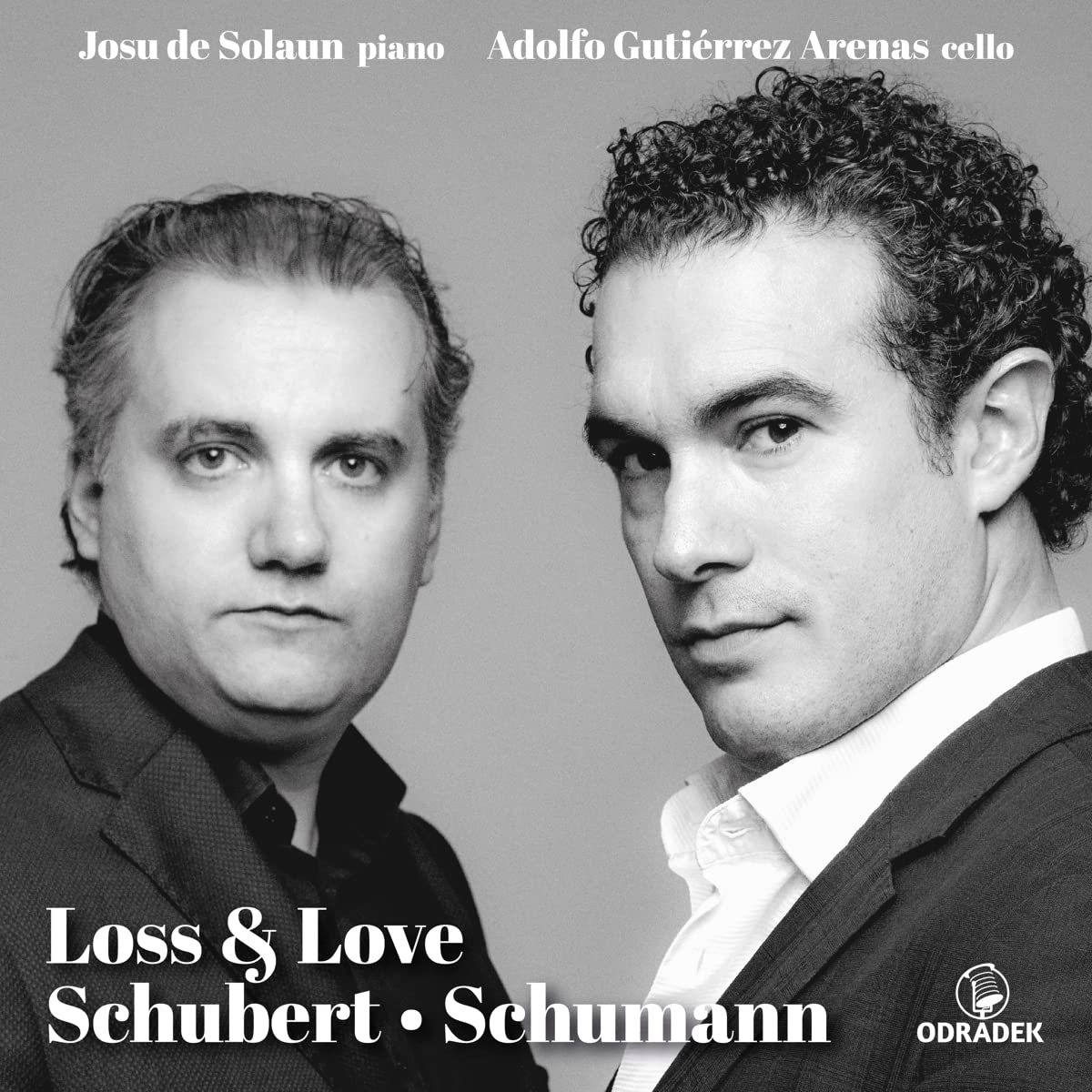 Loss and Love Classical