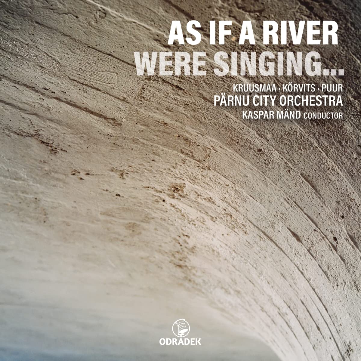 As If a River Were Singing Classical