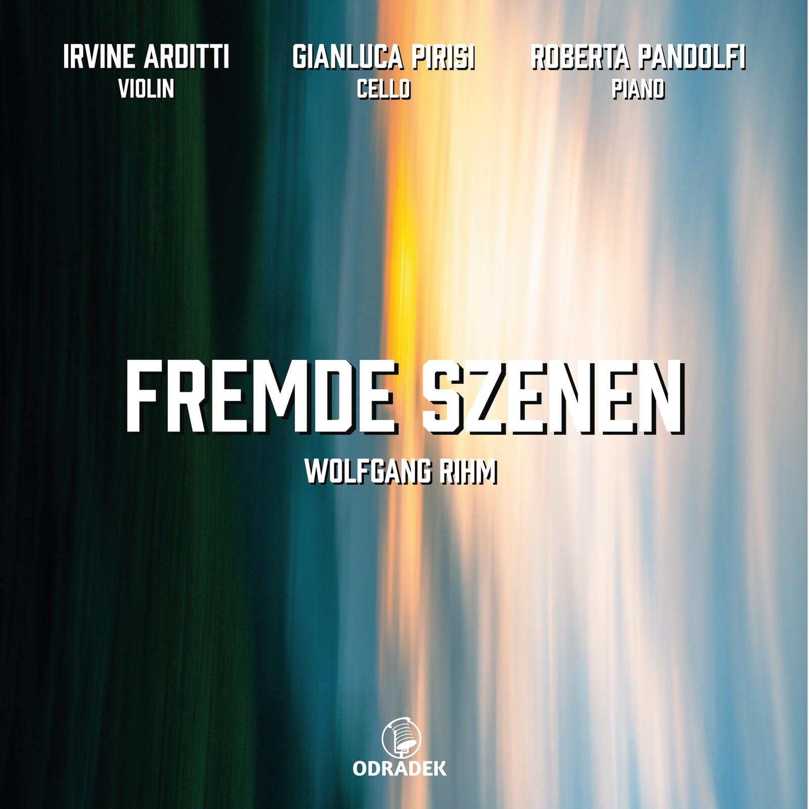 Fremde Szenen Classical