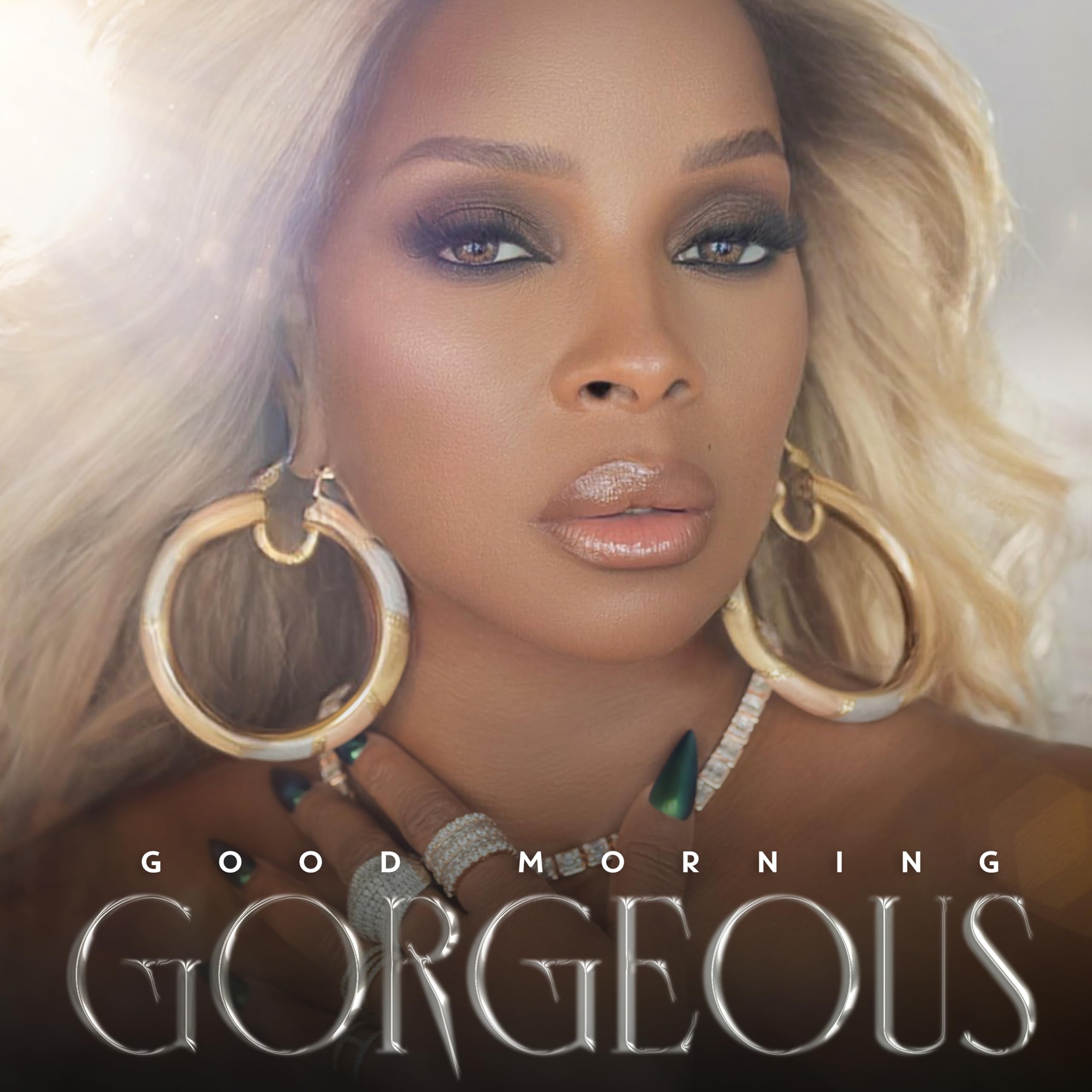 Good Morning Gorgeous Funk, R&B & Soul
