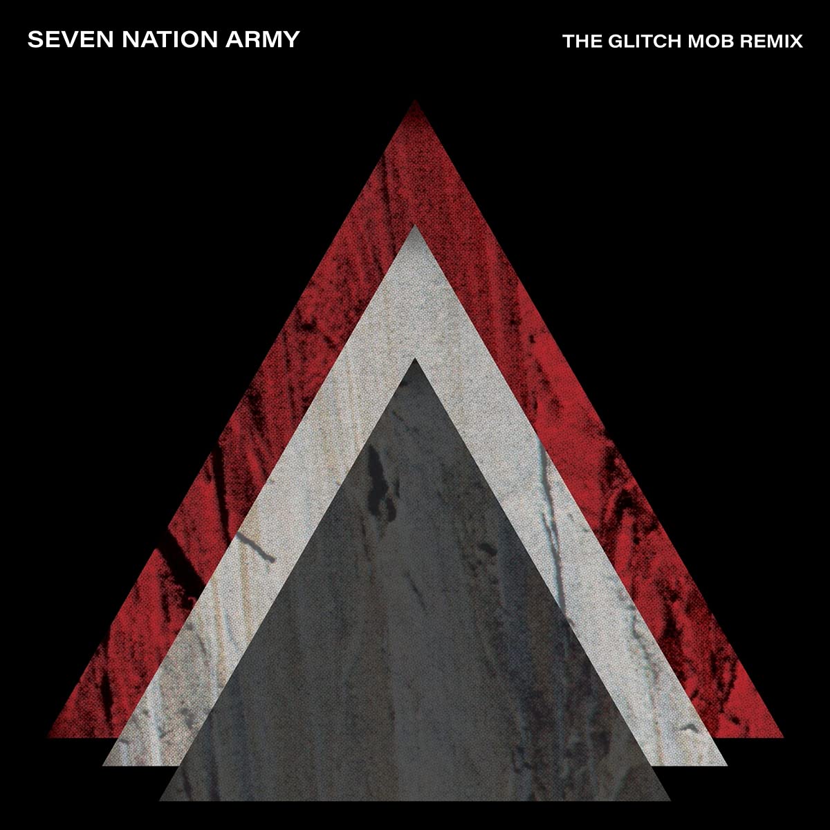 Seven Nation Army X the Glitch Mob Rock