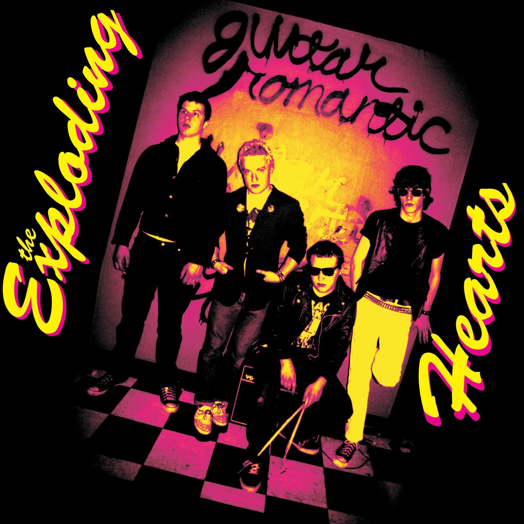 Guitar Romantic (Expanded & Remastered) Metal & Hardrock