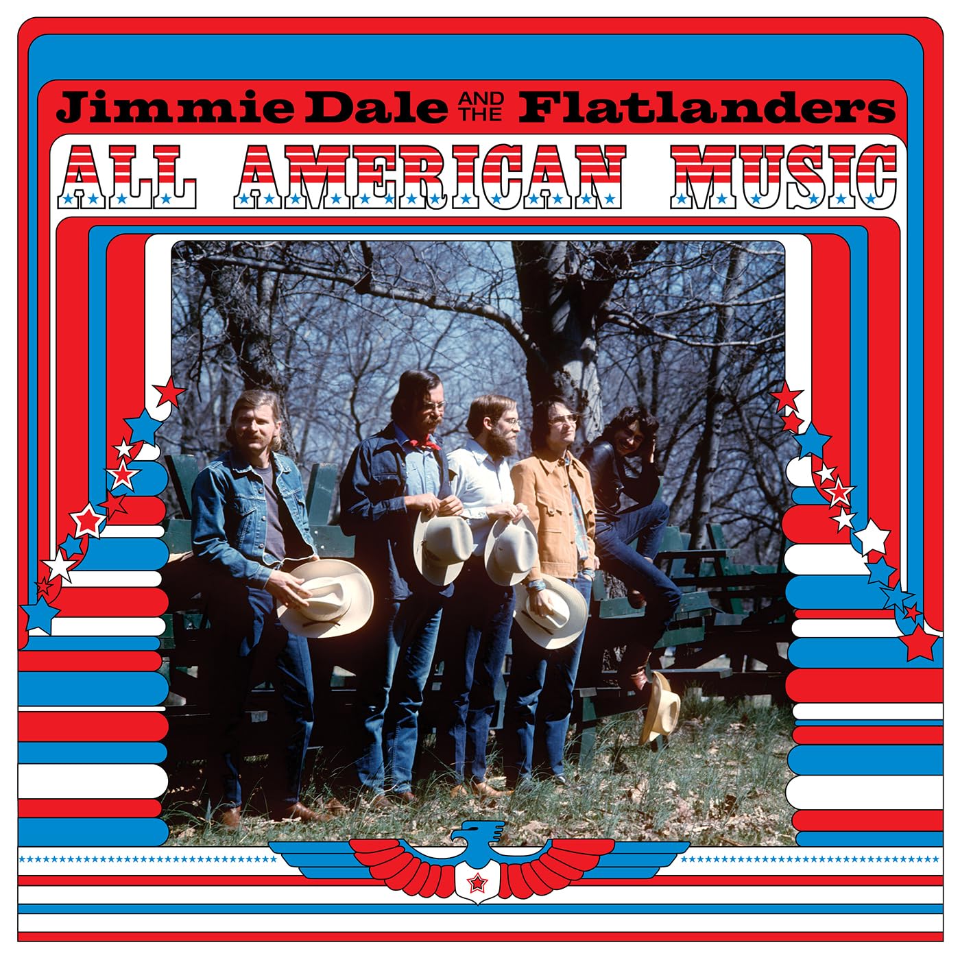 All American Music Rock