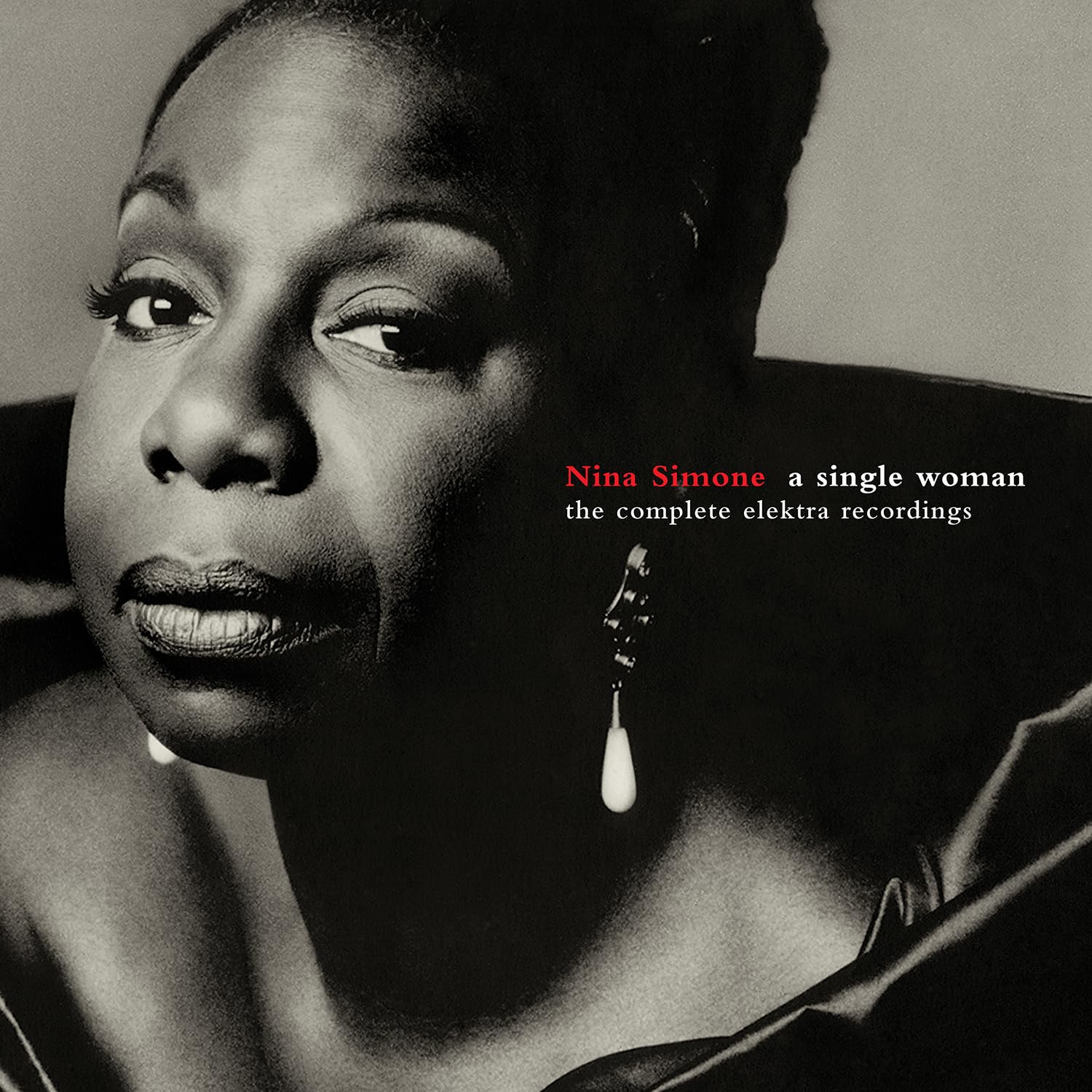A Single Woman: the Complete Elektra Recordings Jazz