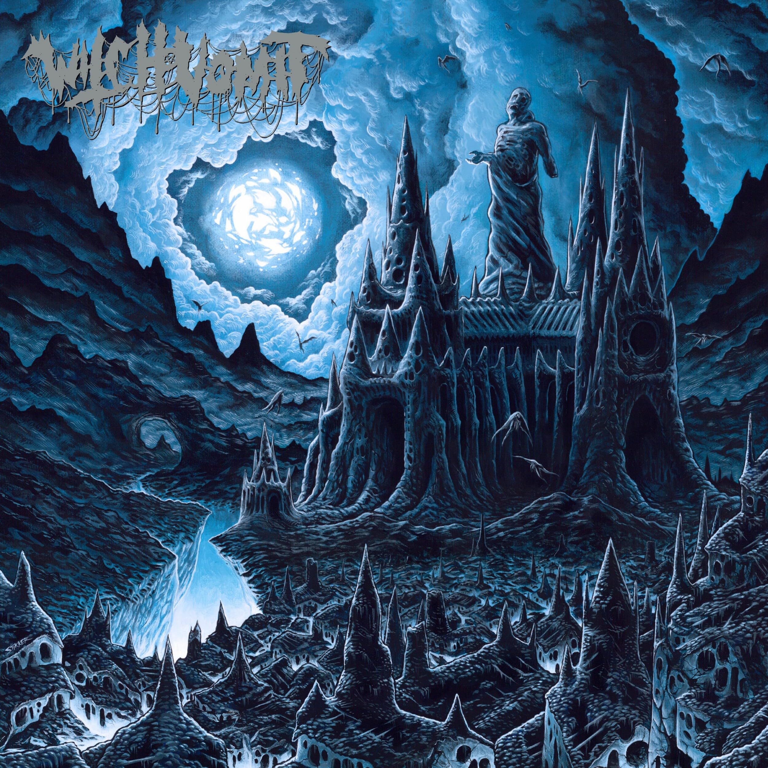 Funeral Sanctum Metal & Hardrock