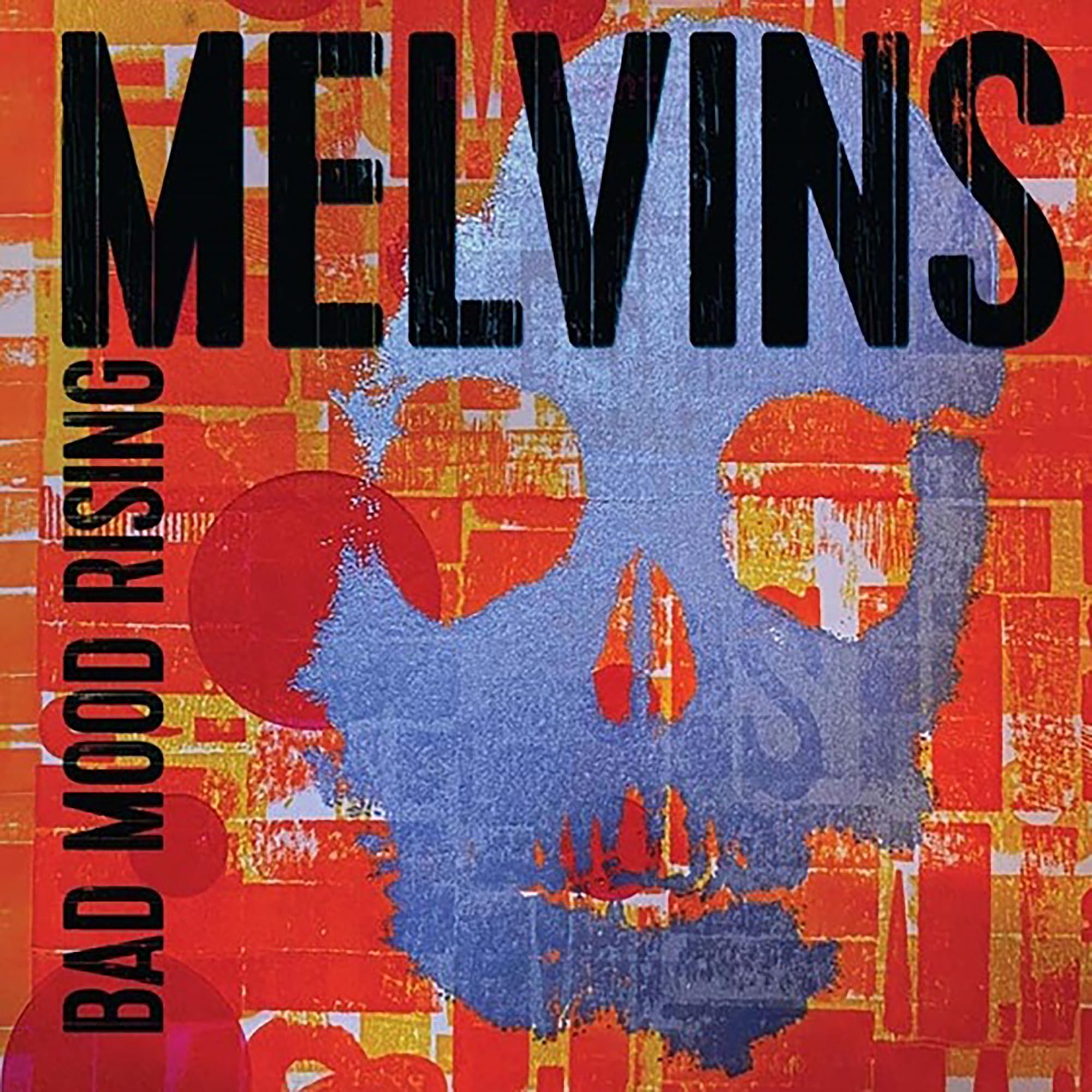 Bad Mood Rising (Ltd. Lp) Alternative & Indie