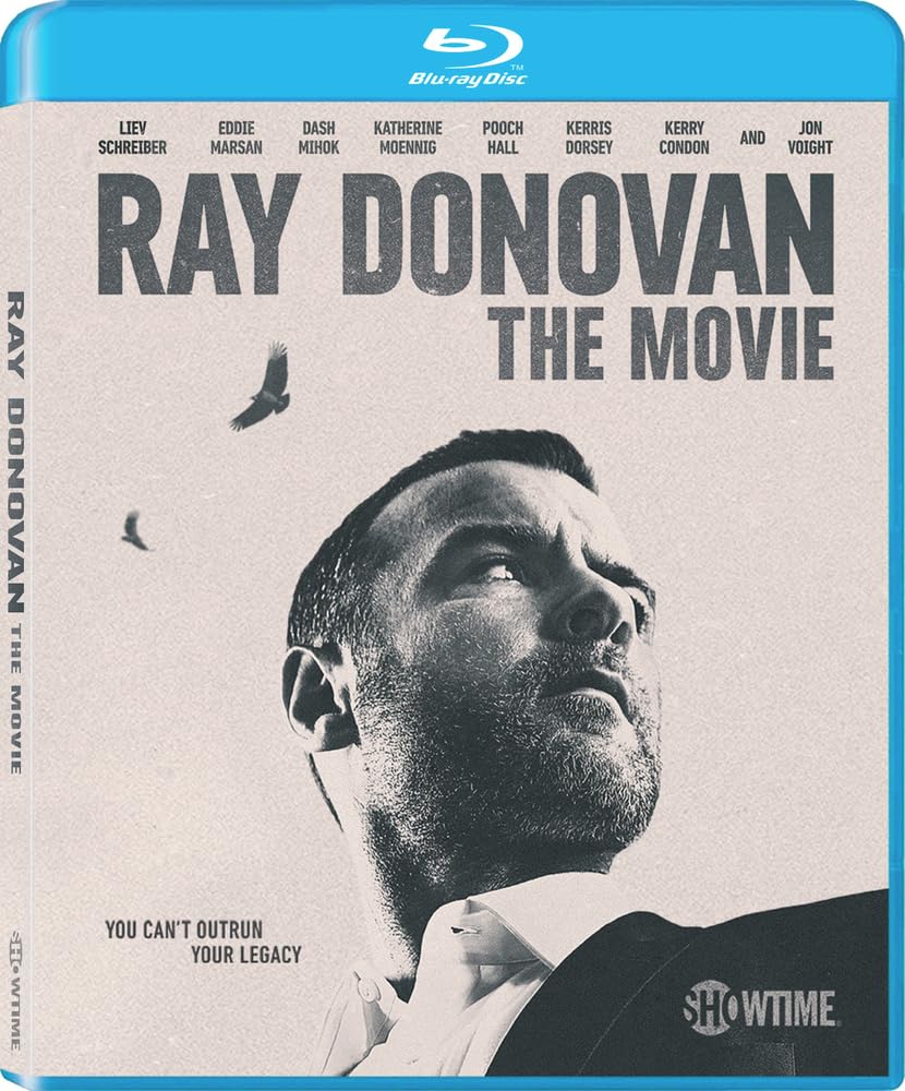 Product Image: Ray Donovan: The Movie