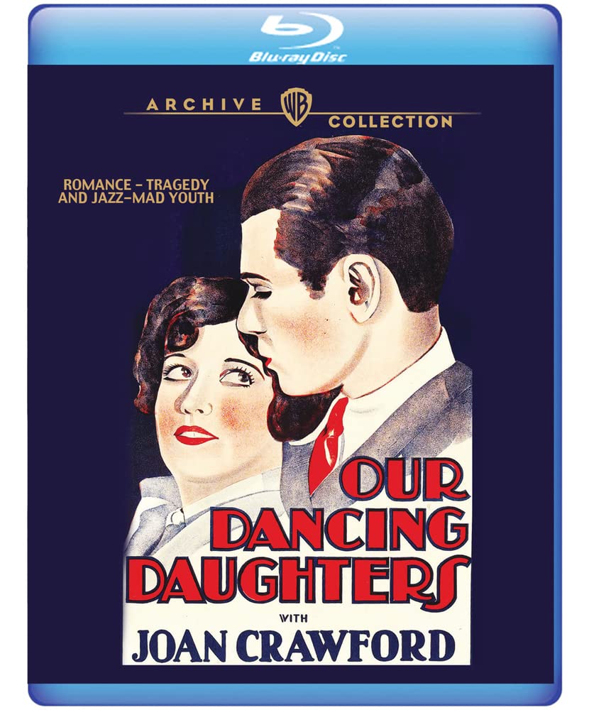 Our Dancing Daughters Films