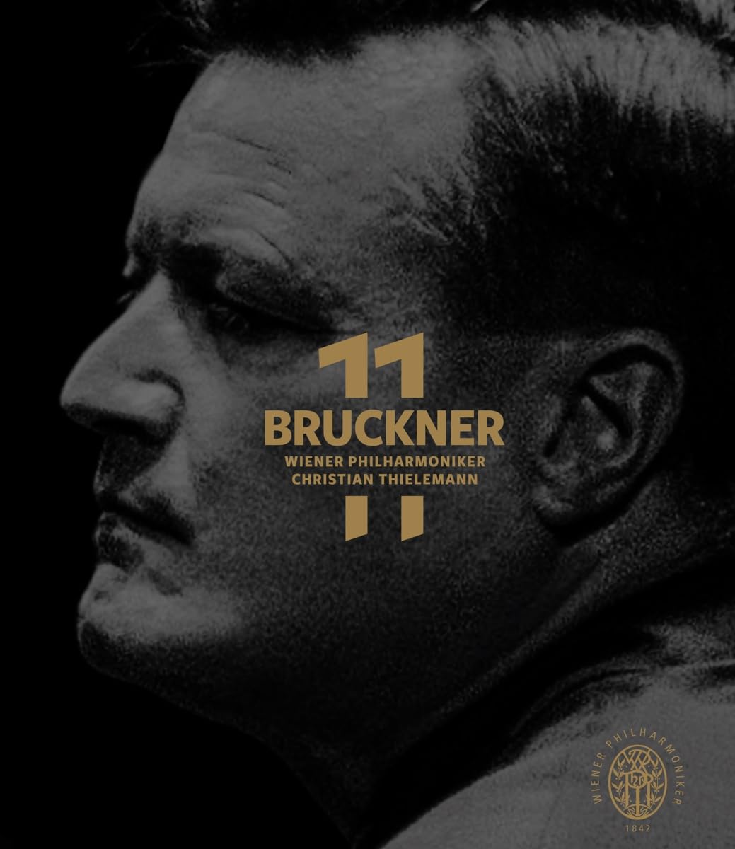 Bruckner 11 Sämtliche Sinfonien Films