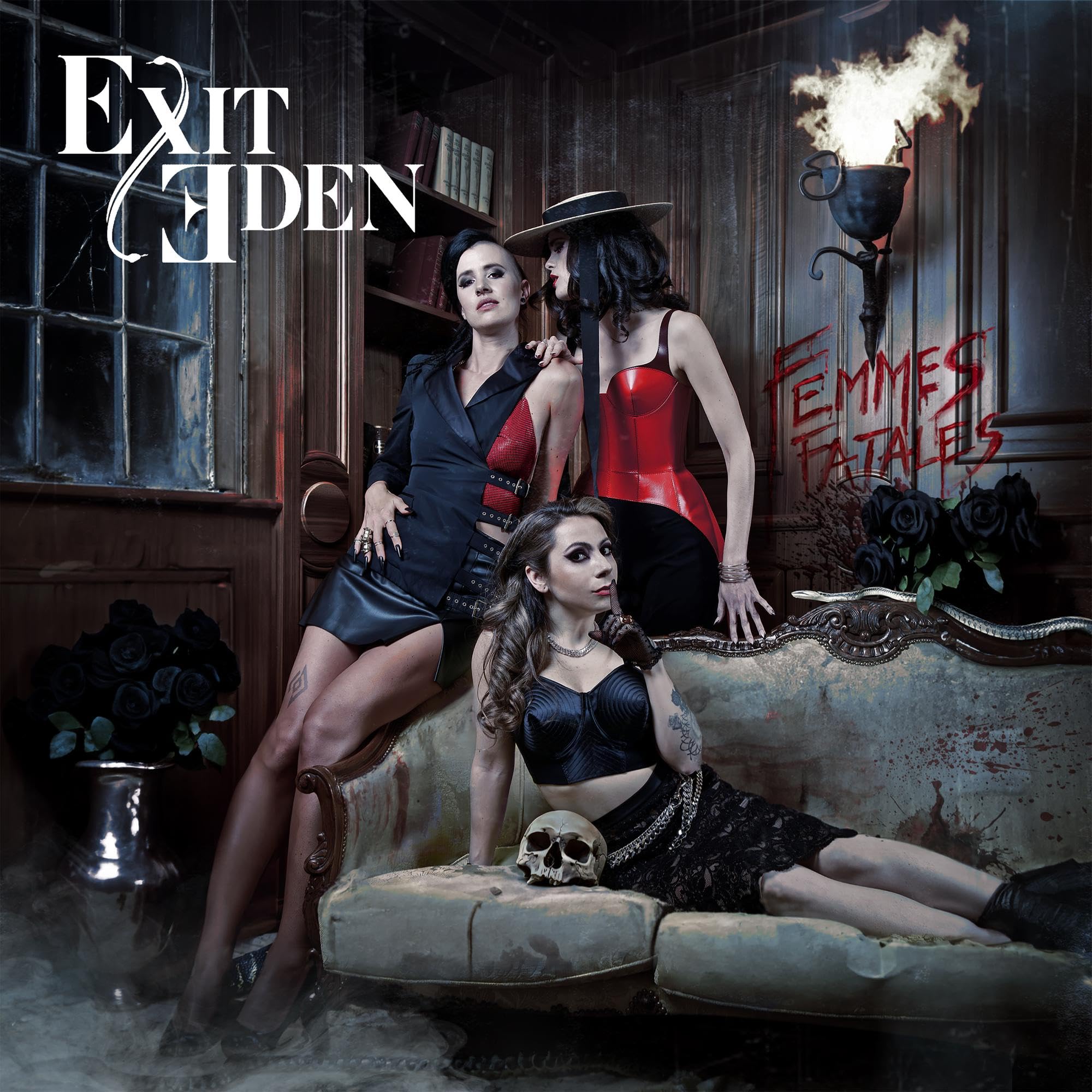 Product Image: Femmes Fatales