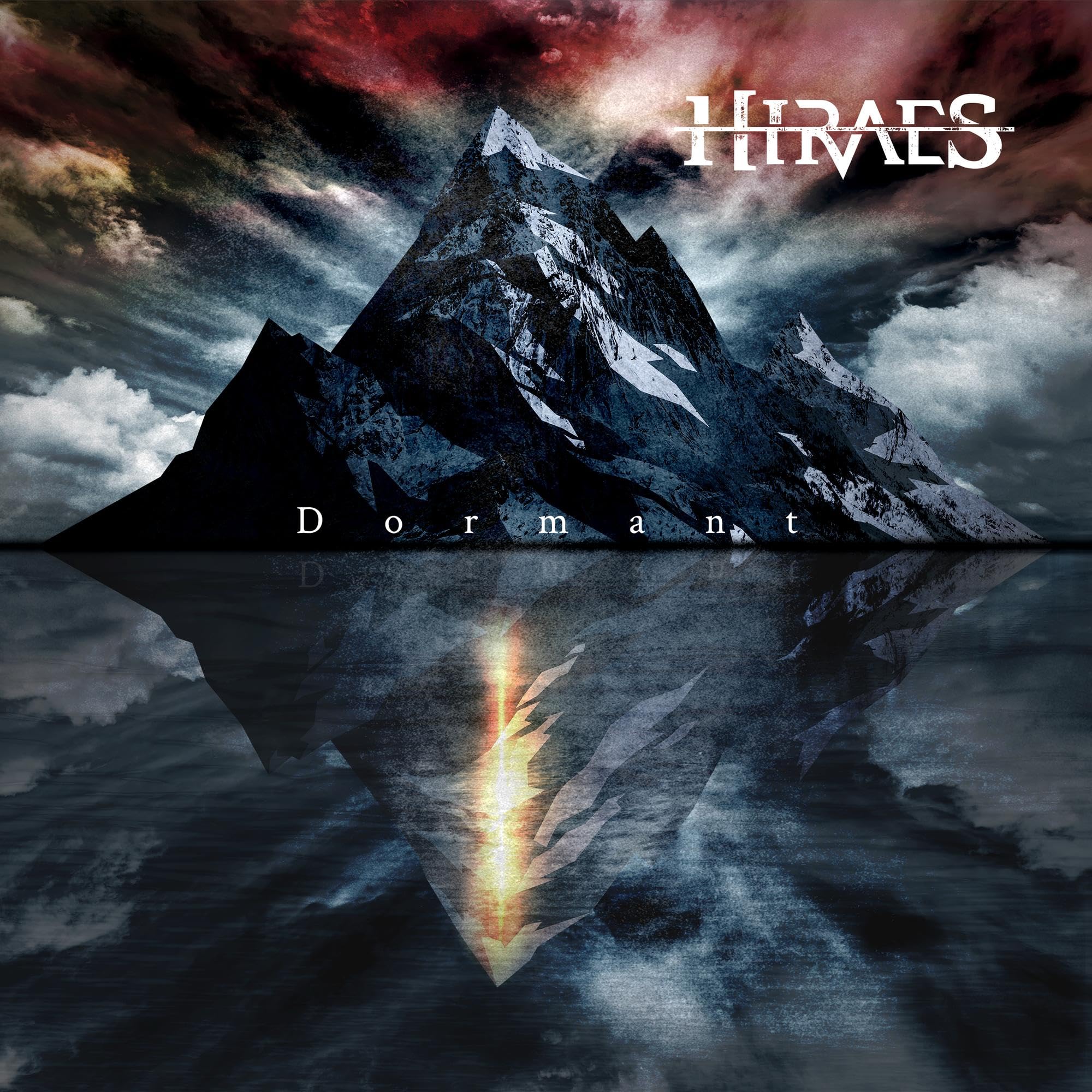 Dormant Metal & Hardrock