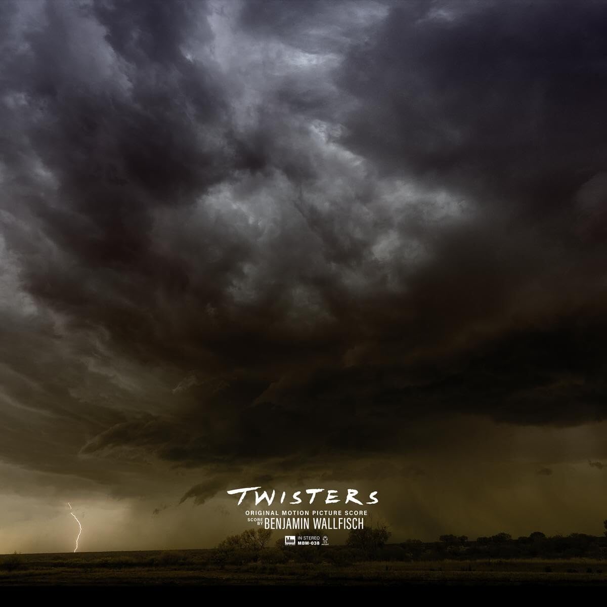 Twisters Soundtracks & Musicals