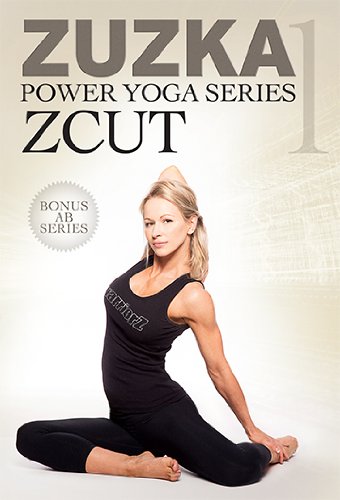 Product Image: ZCUT Power Yoga Vol 1