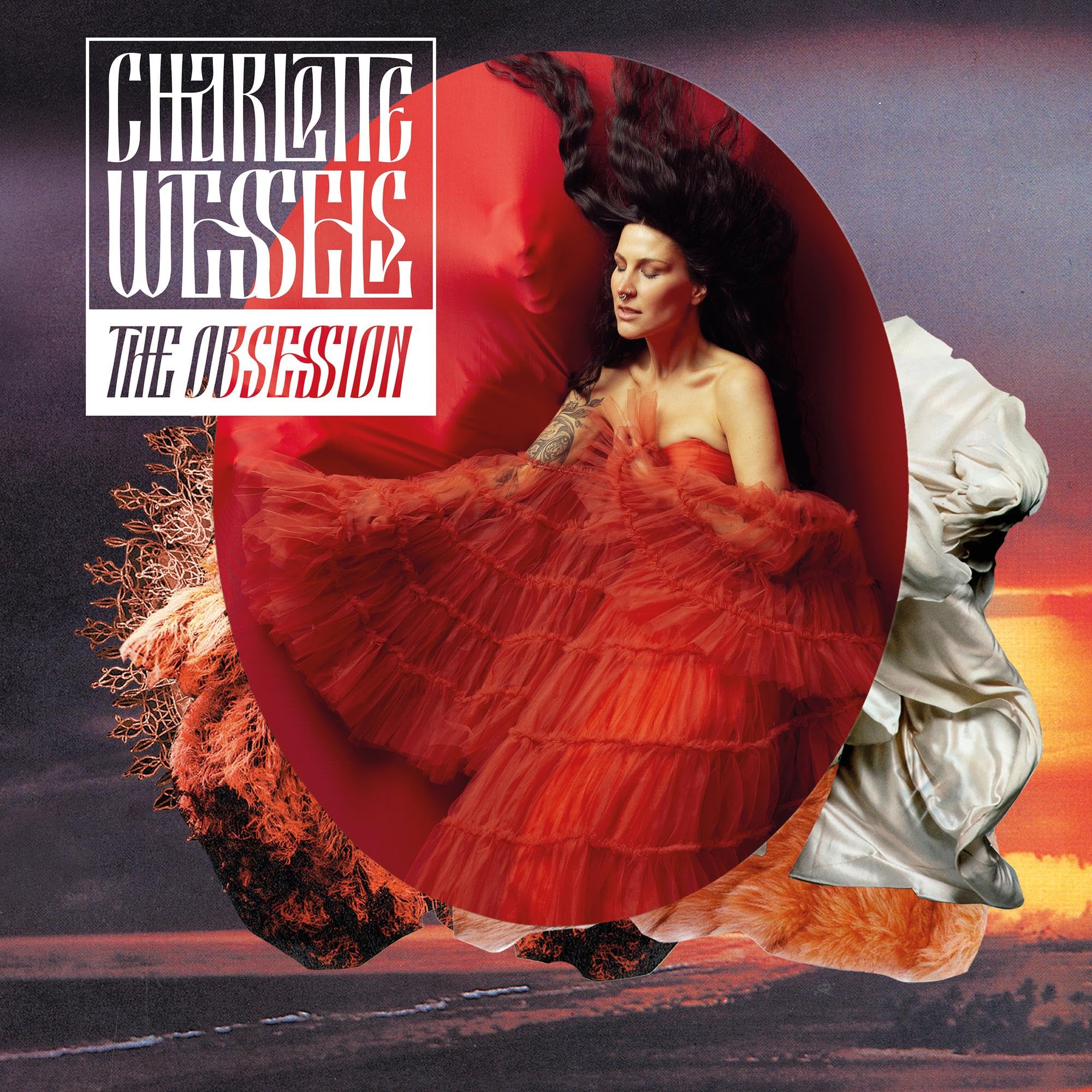 Product Image: The Obsession