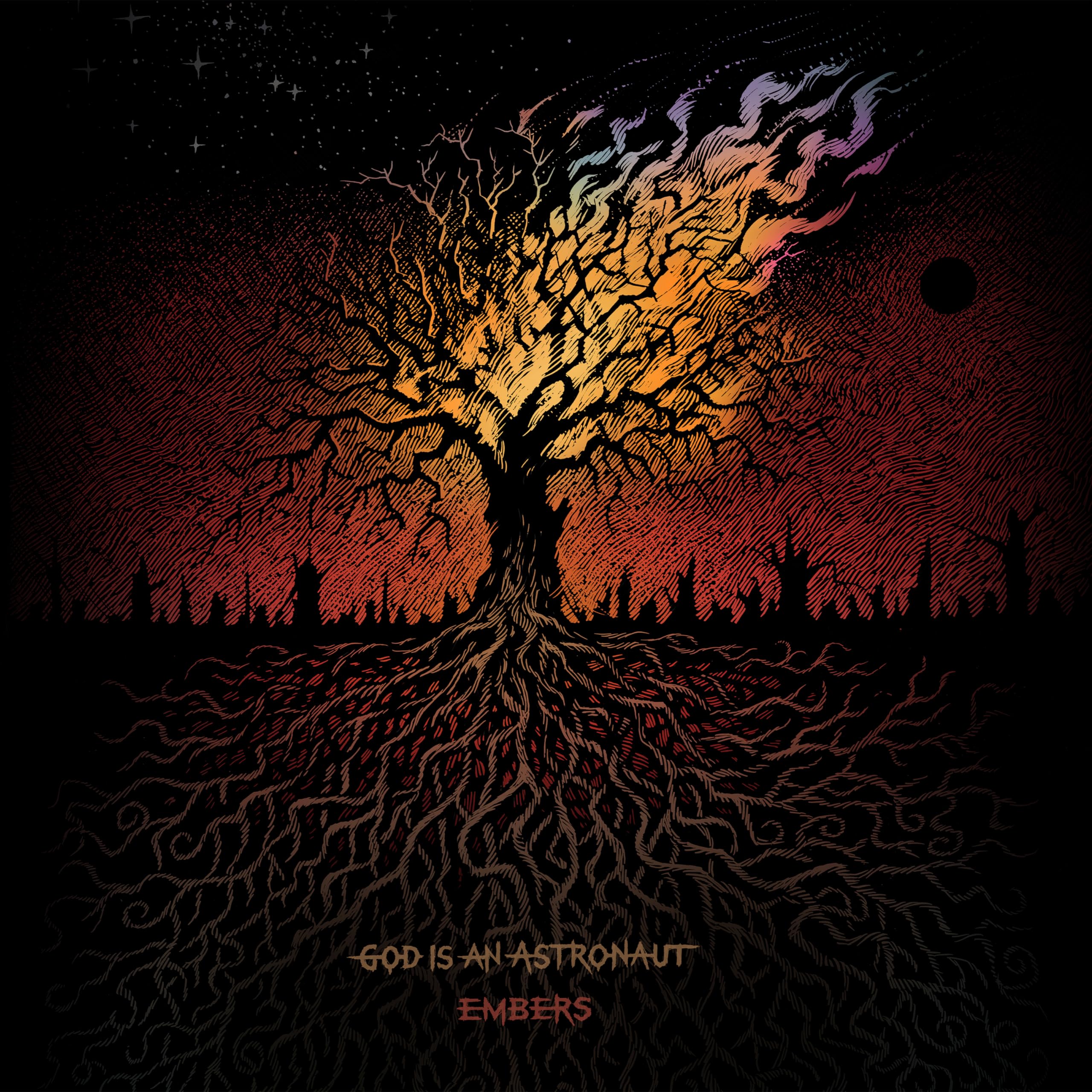 Product Image: Embers