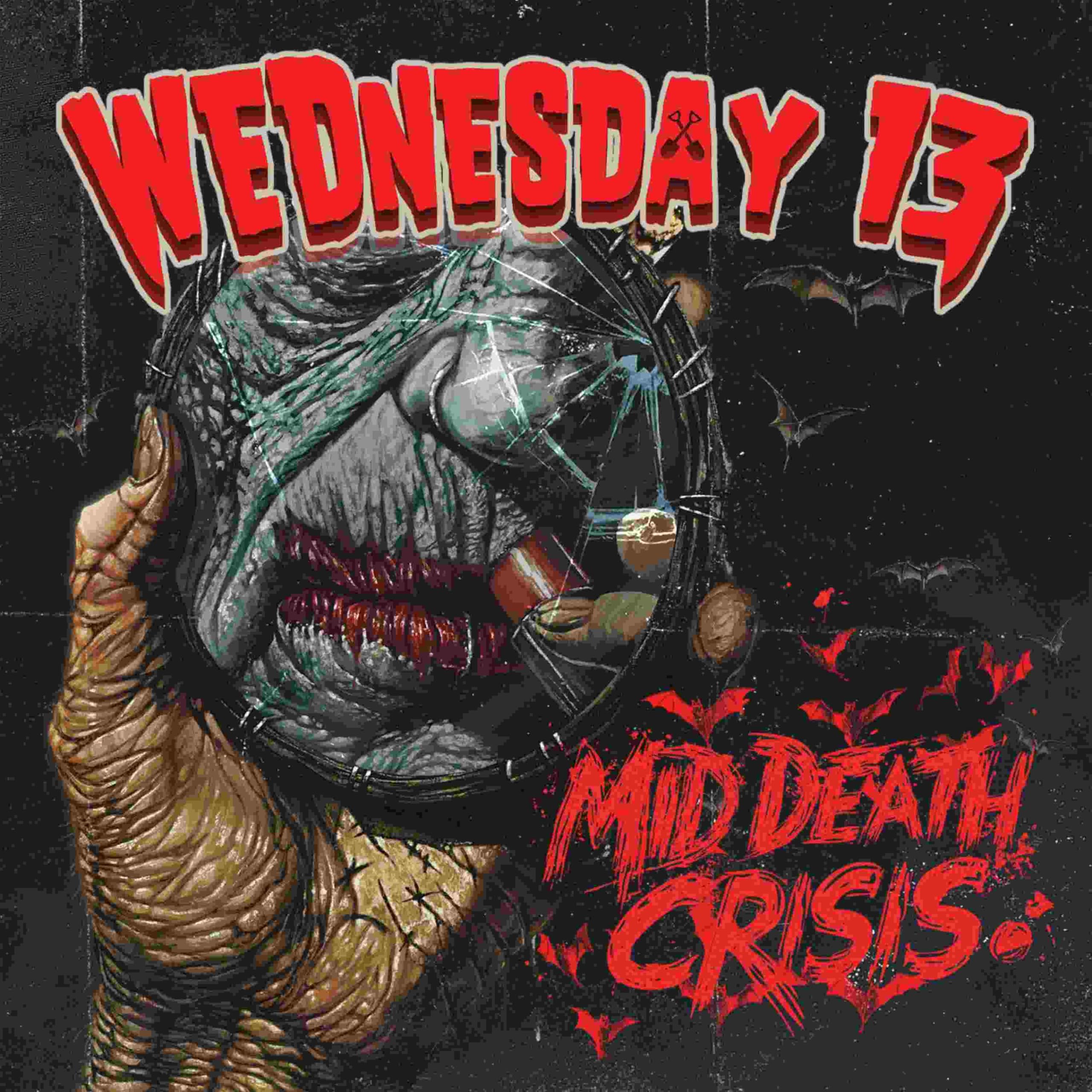 Product Image: Mid Death Crisis